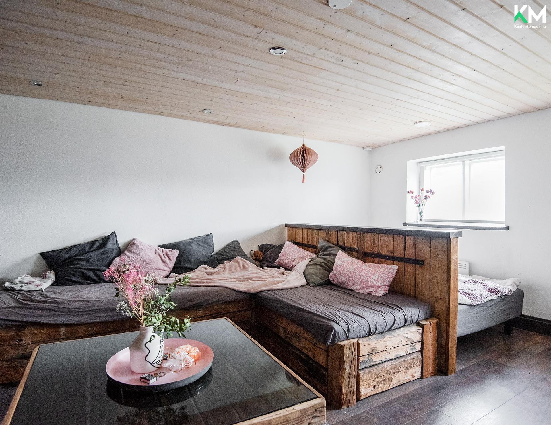 Paistanojantie 678, Paistanoja, Nousiainen