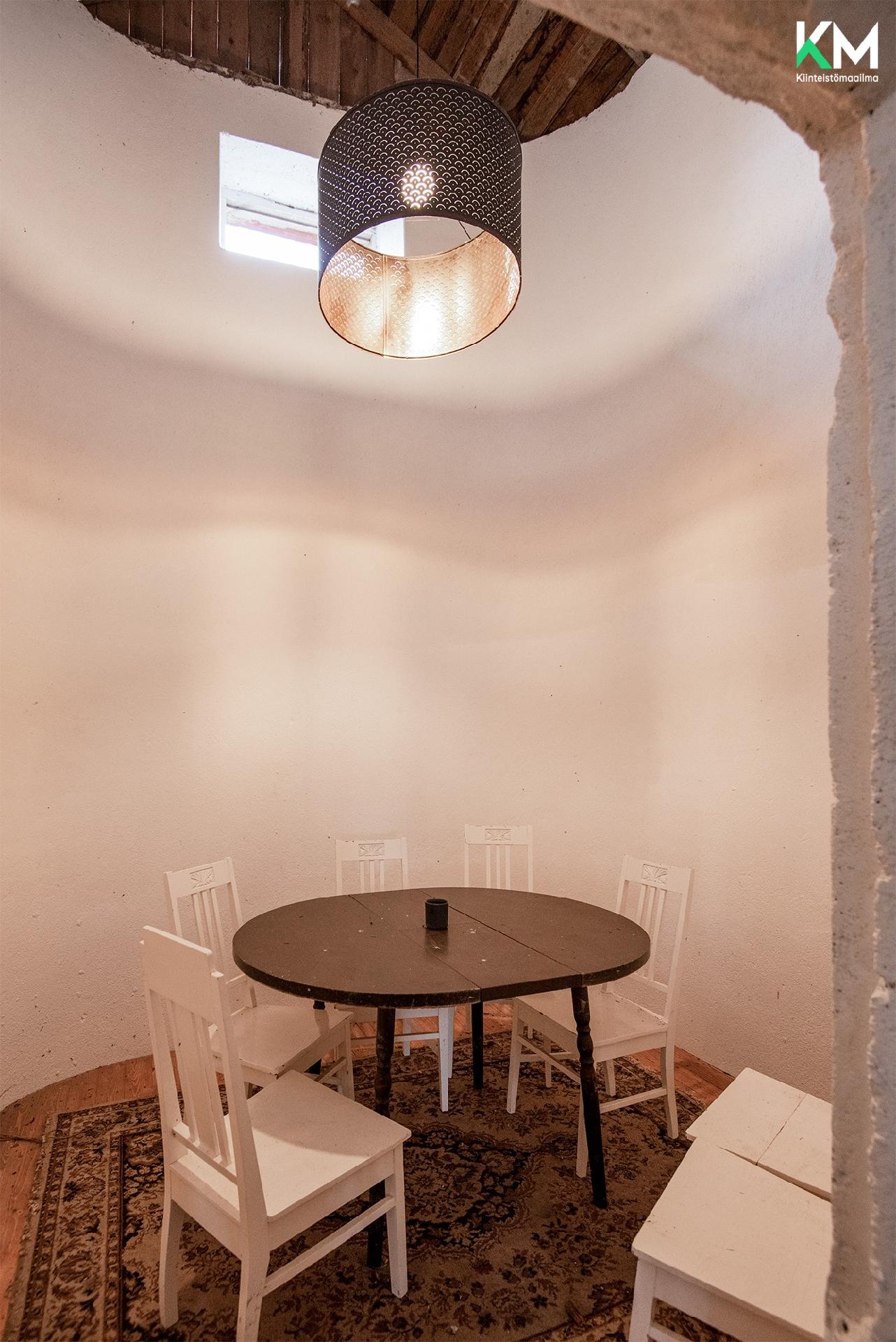 Paistanojantie 678, Paistanoja, Nousiainen