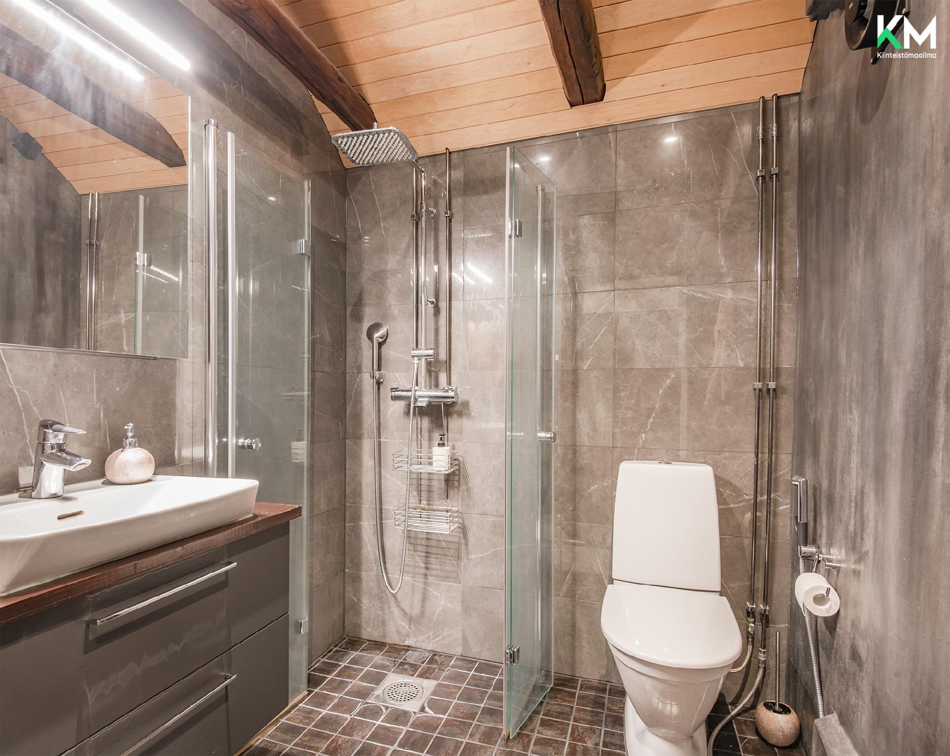 Paistanojantie 678, Paistanoja, Nousiainen