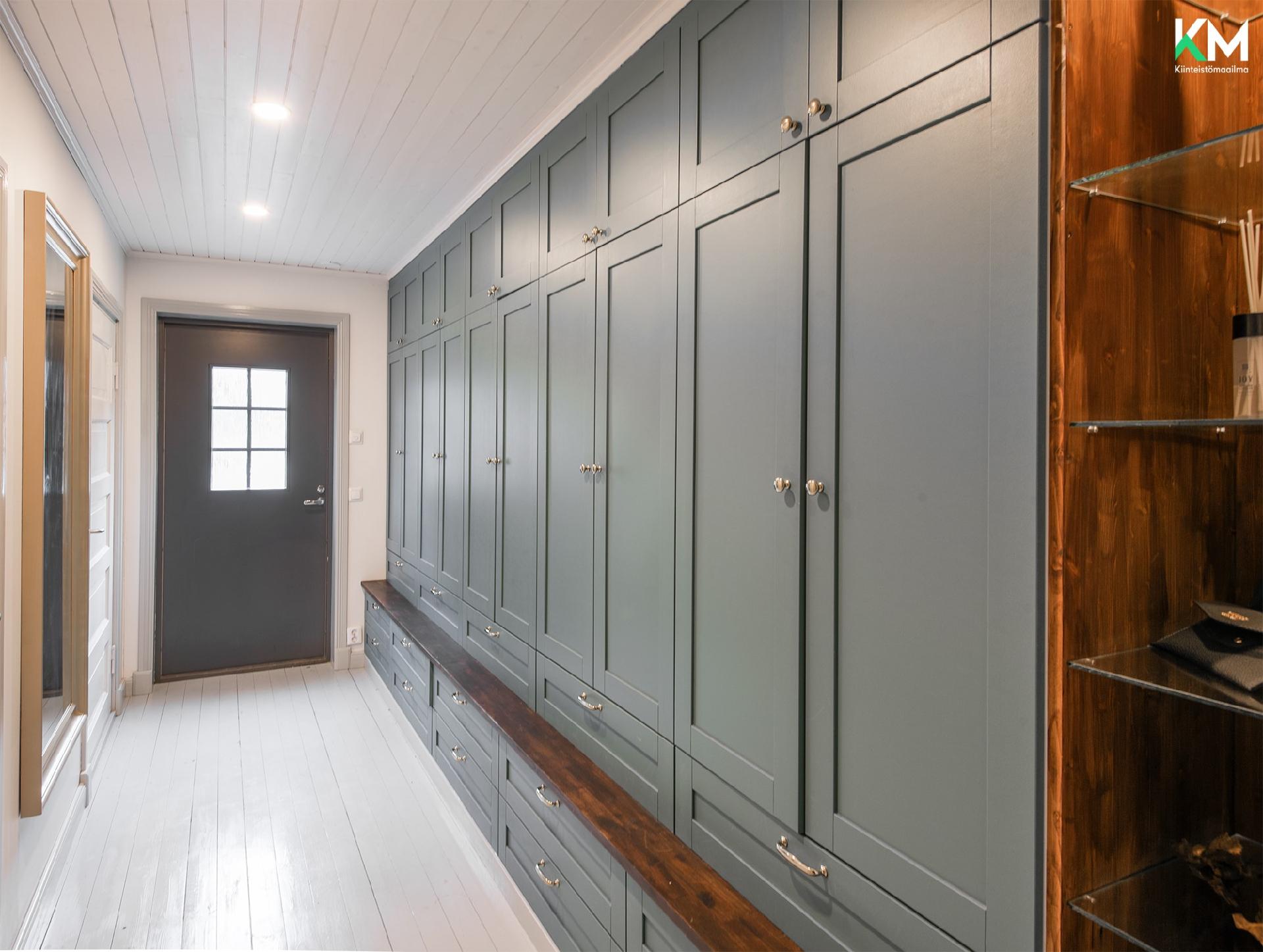 Paistanojantie 678, Paistanoja, Nousiainen