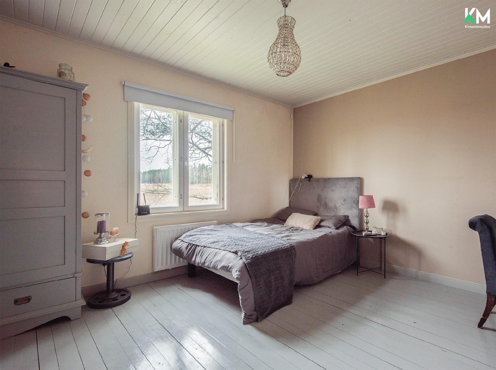 Paistanojantie 678, Paistanoja, Nousiainen