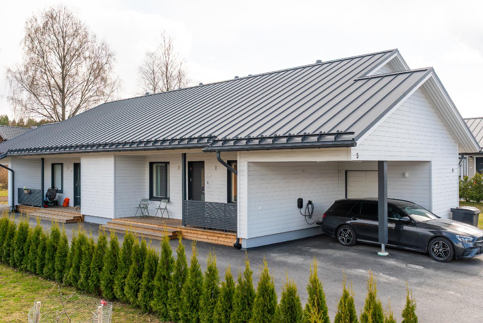Pihapellontie 5, Kaijanlampi, Jyväskylä