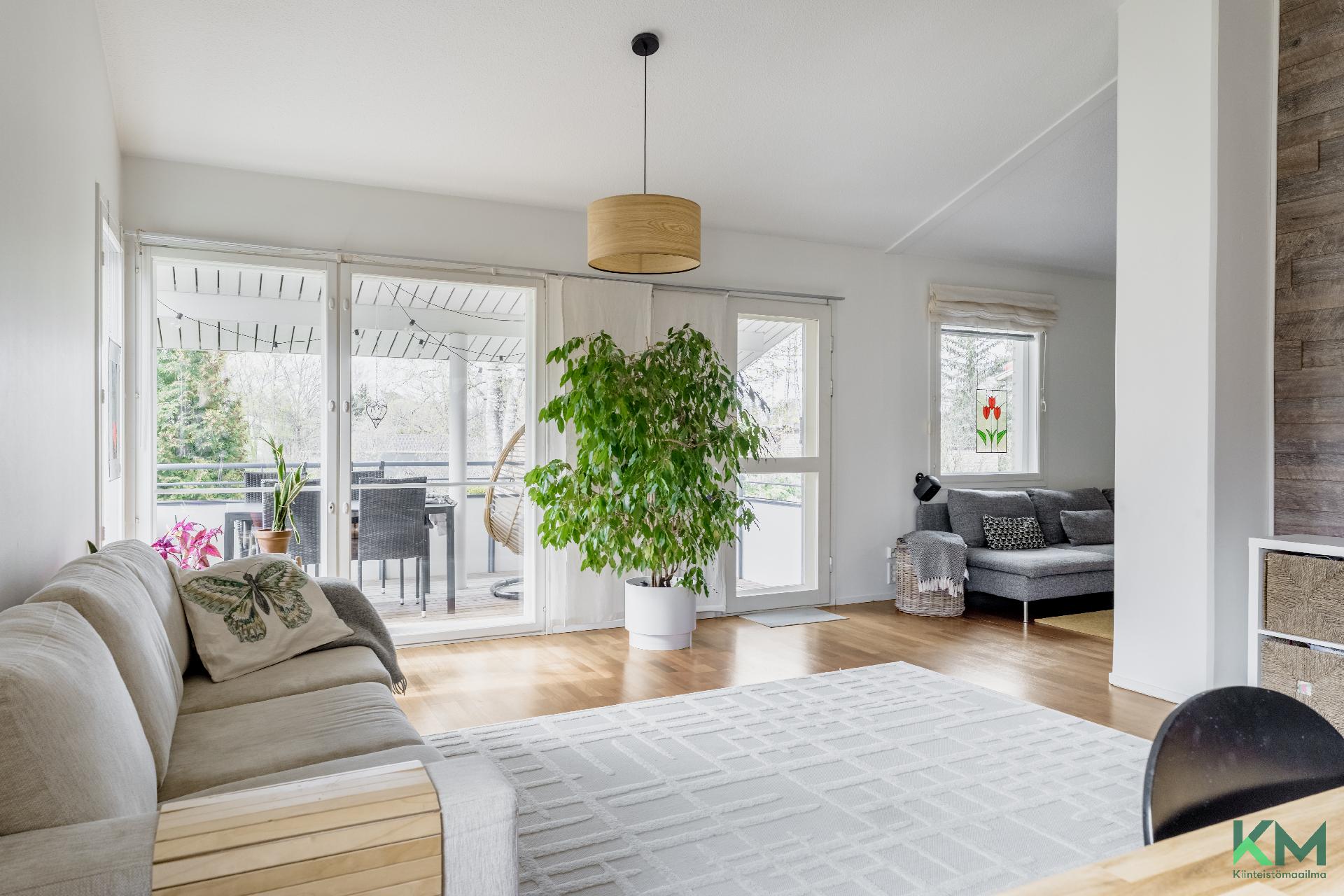 Juuritie 8, Laaksolahti, Espoo