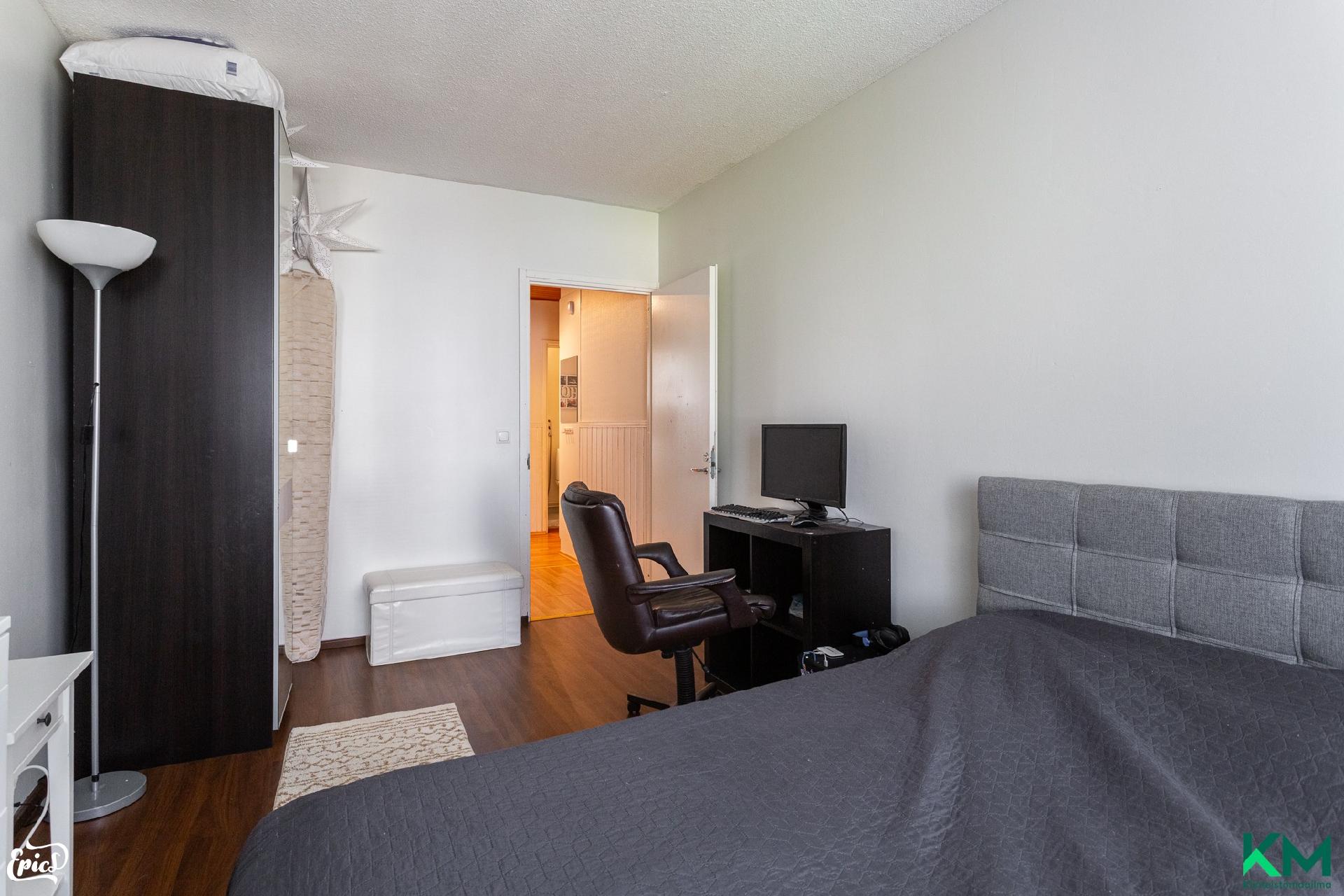 Ketolanmäenkatu 6, Ketolanmäki, Nokia