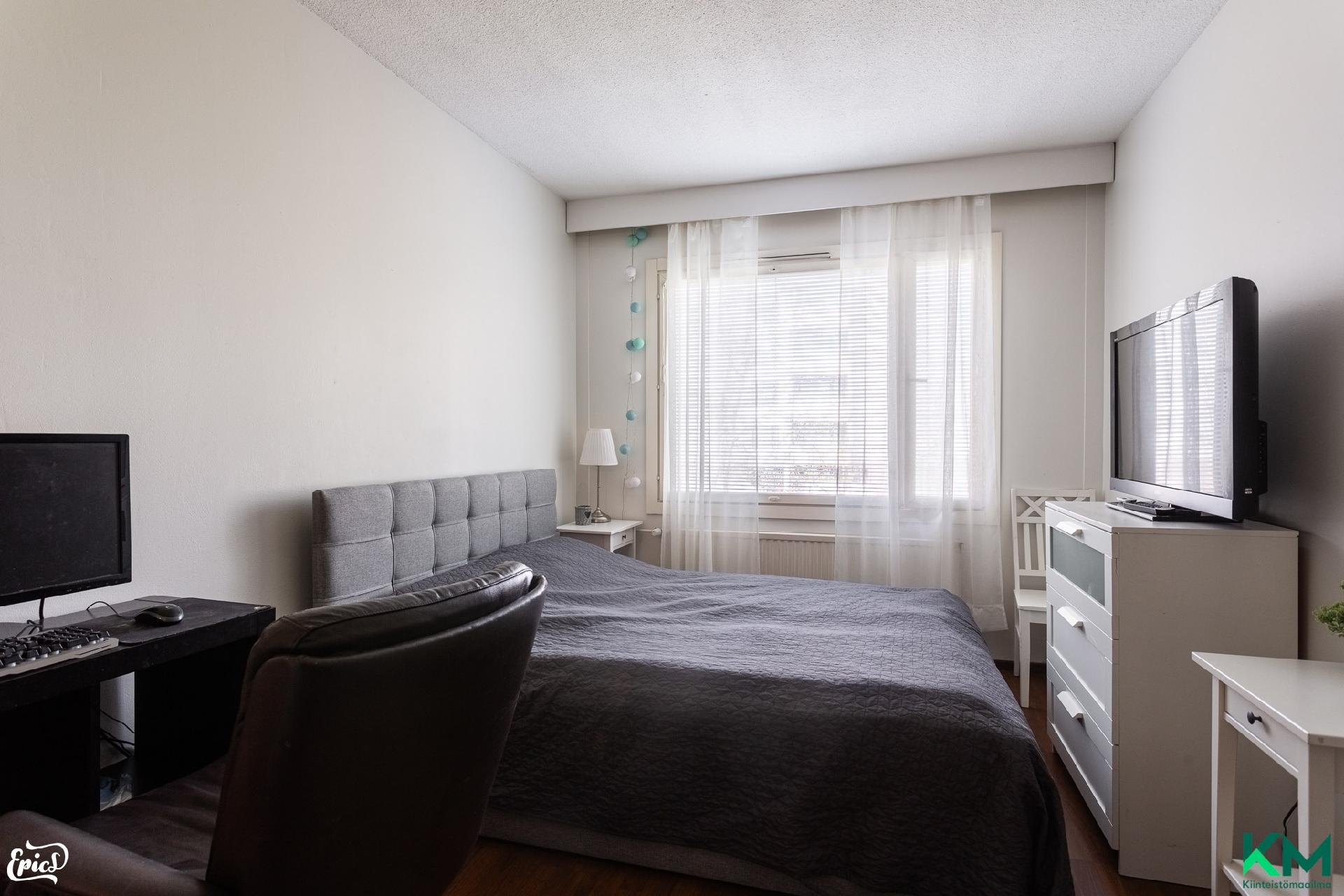 Ketolanmäenkatu 6, Ketolanmäki, Nokia