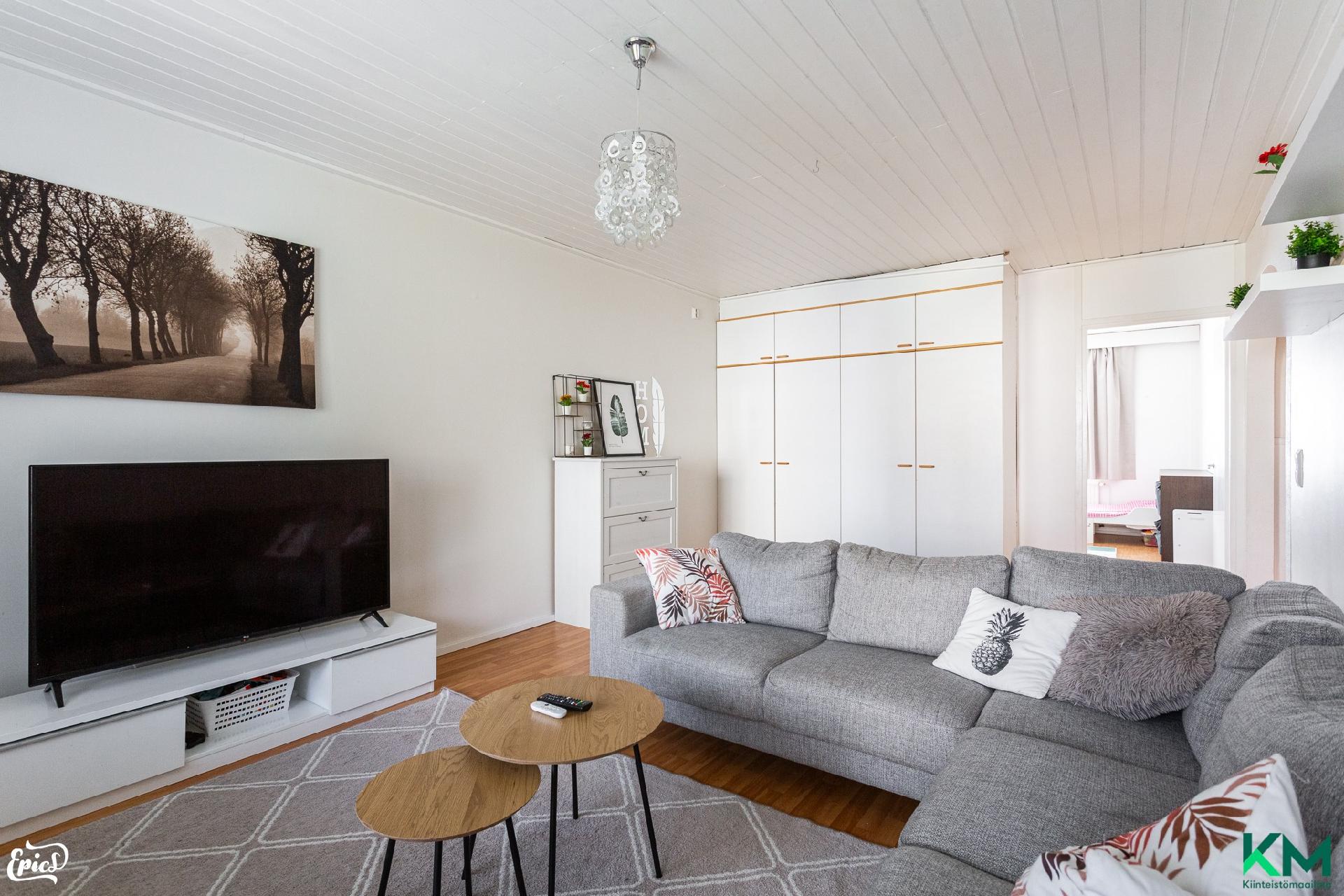 Ketolanmäenkatu 6, Ketolanmäki, Nokia