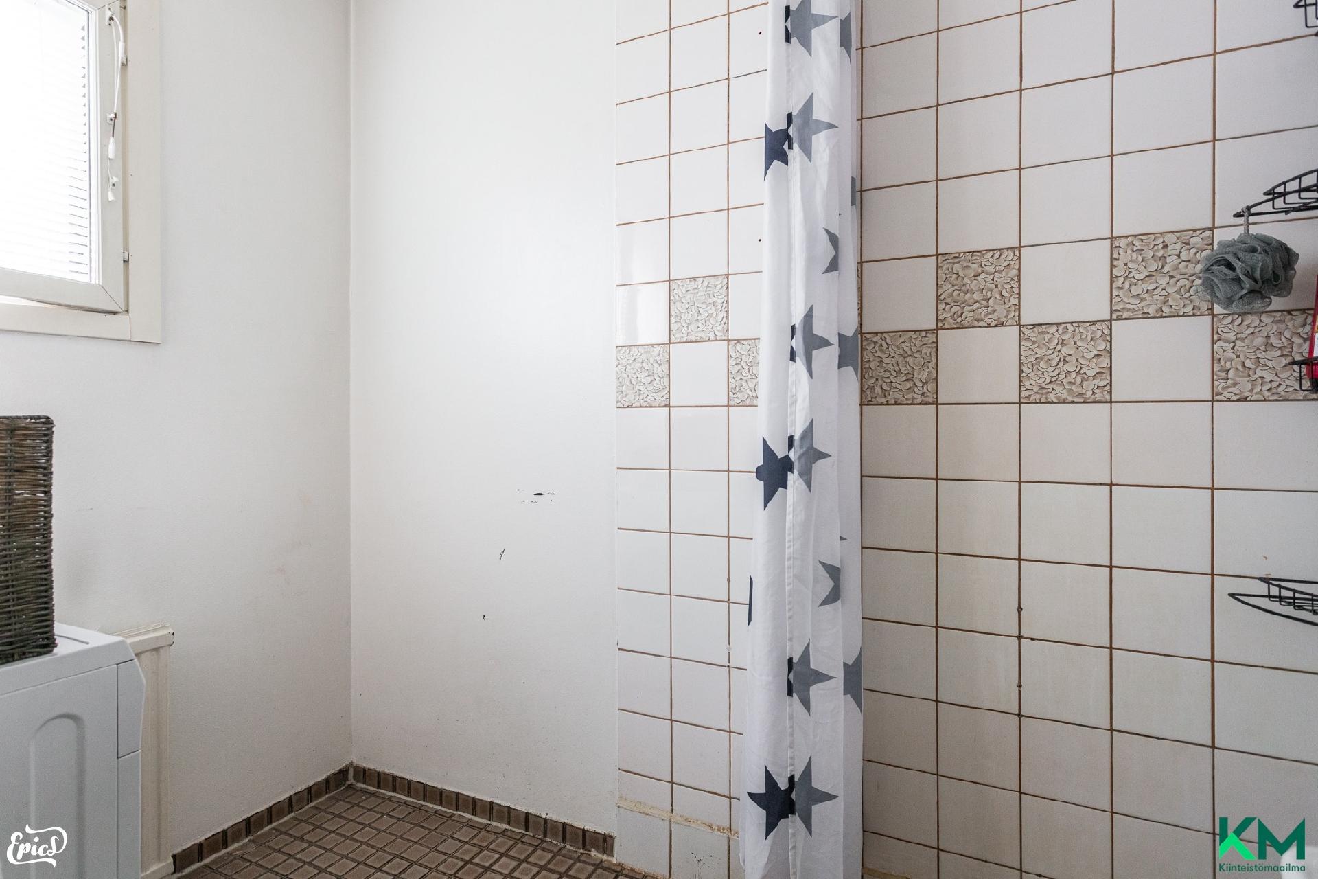 Ketolanmäenkatu 6, Ketolanmäki, Nokia