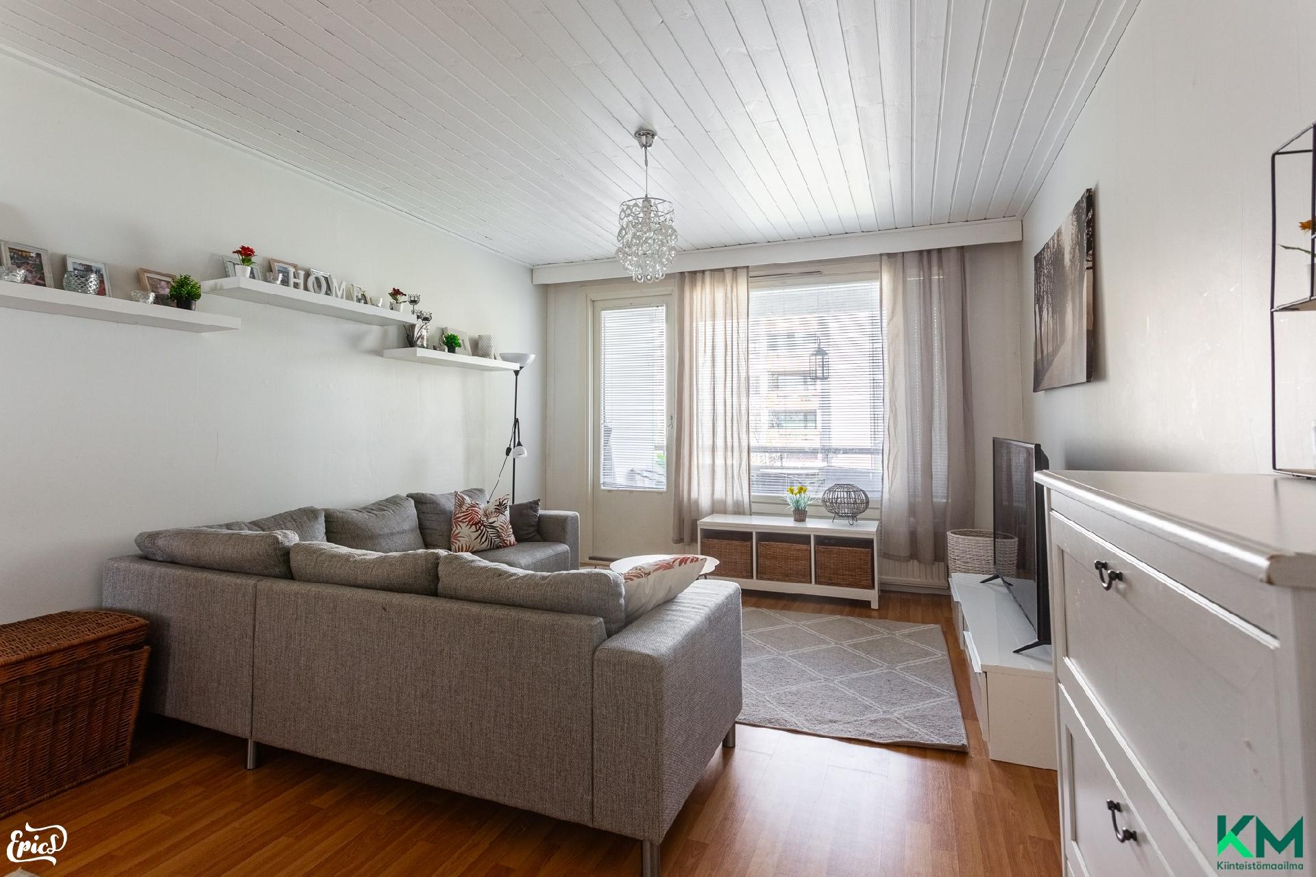 Ketolanmäenkatu 6, Ketolanmäki, Nokia