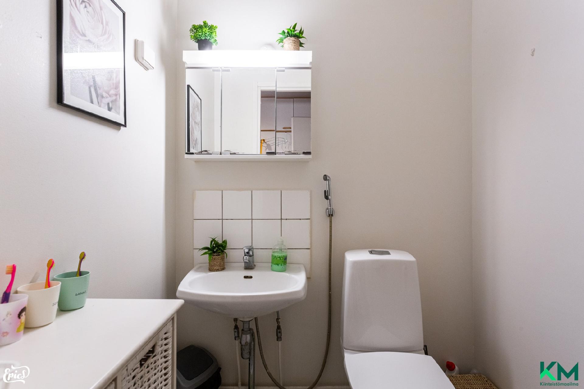 Ketolanmäenkatu 6, Ketolanmäki, Nokia