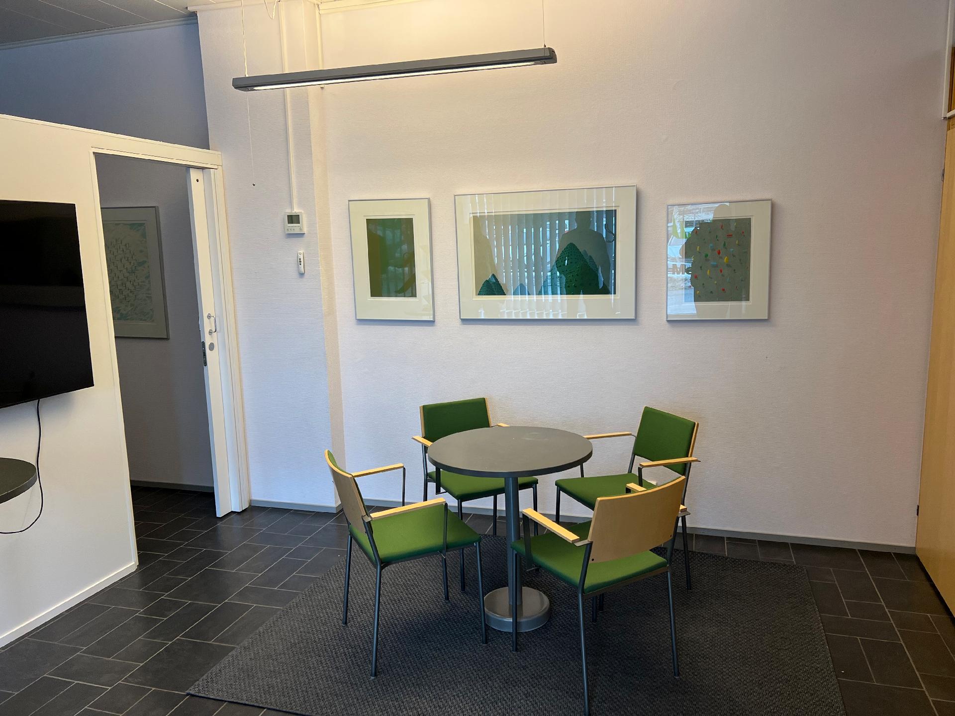 Kauppakatu 28, Mänttä-Vilppula