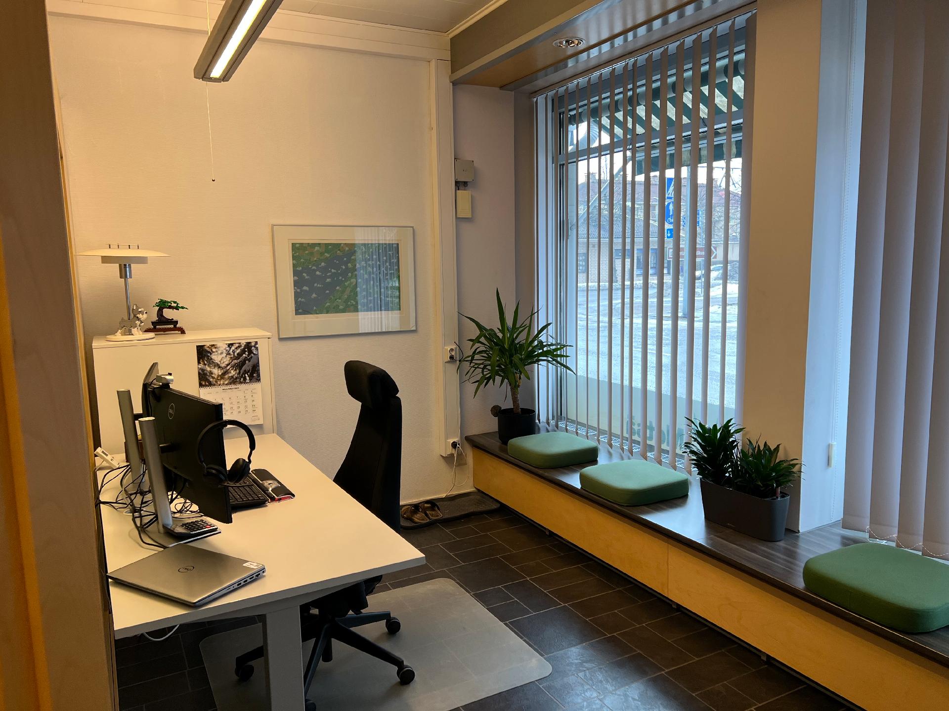 Kauppakatu 28, Mänttä-Vilppula