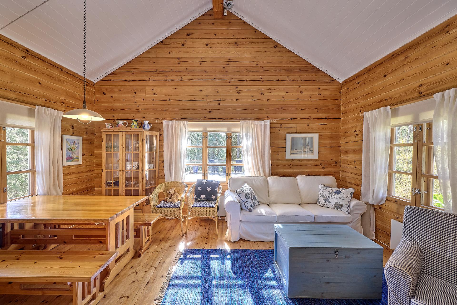 Suviniementie 58, Karjalohja, Lohja