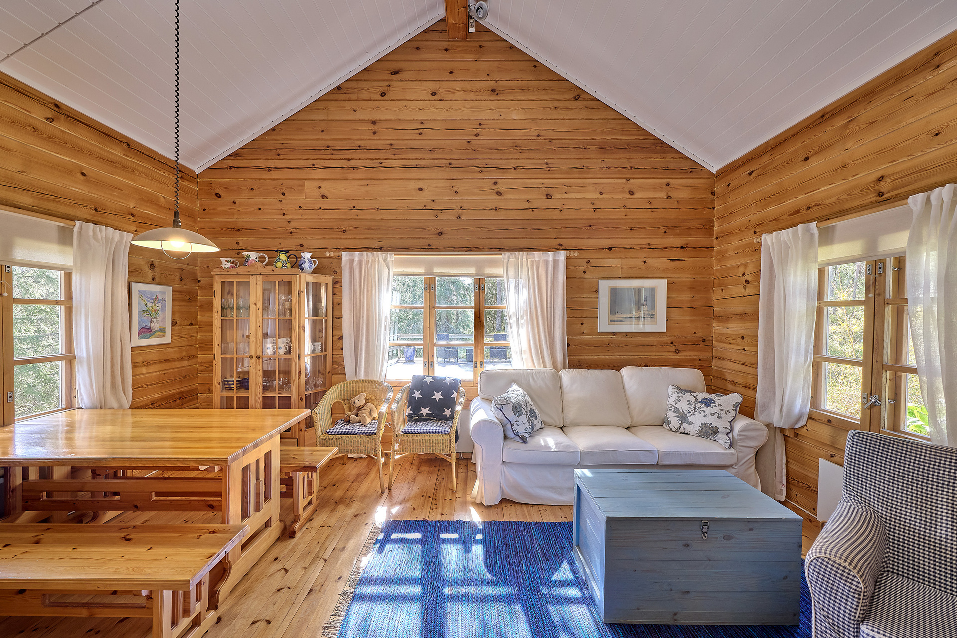 Suviniementie 58, Karjalohja, Lohja