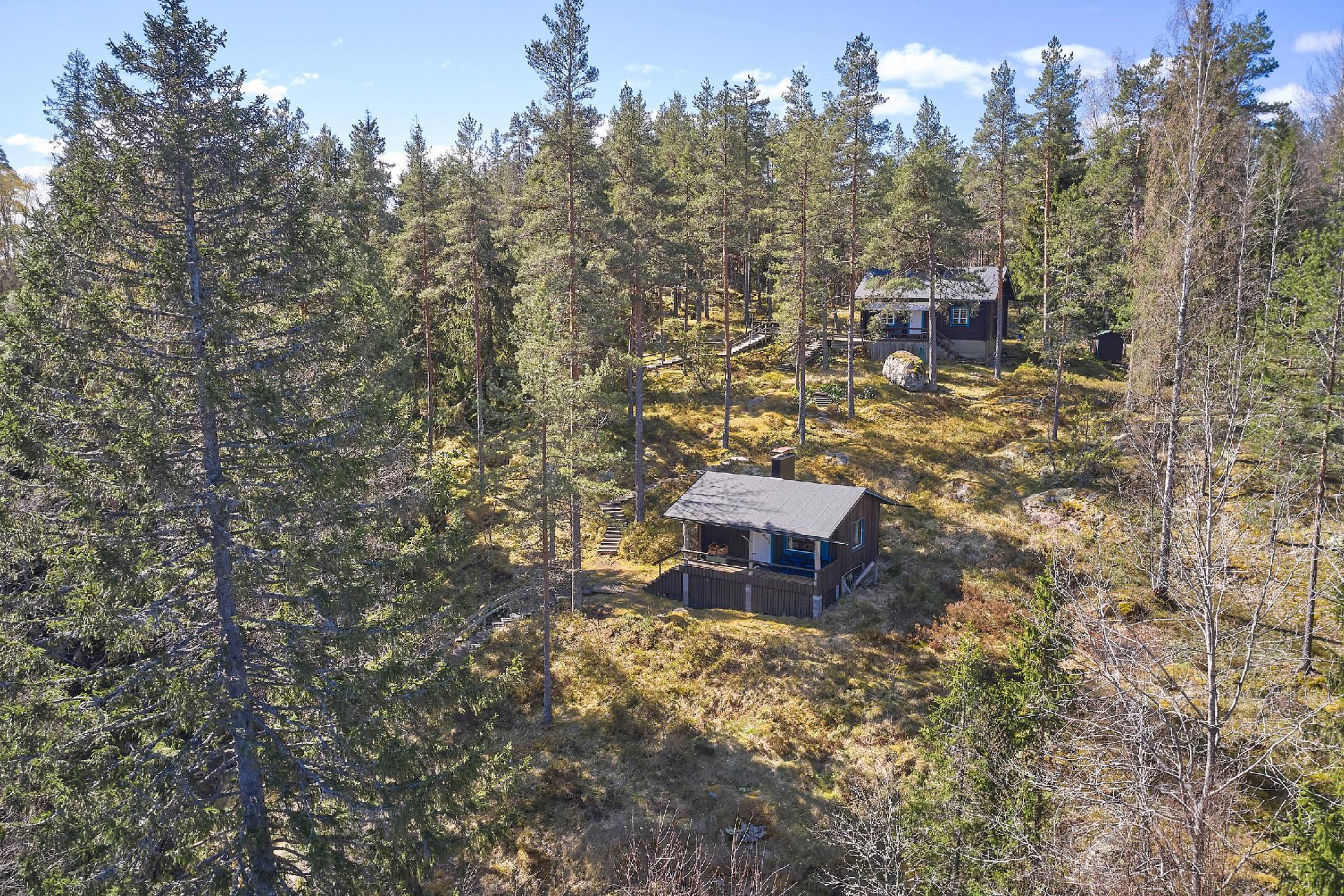 Suviniementie 58, Karjalohja, Lohja