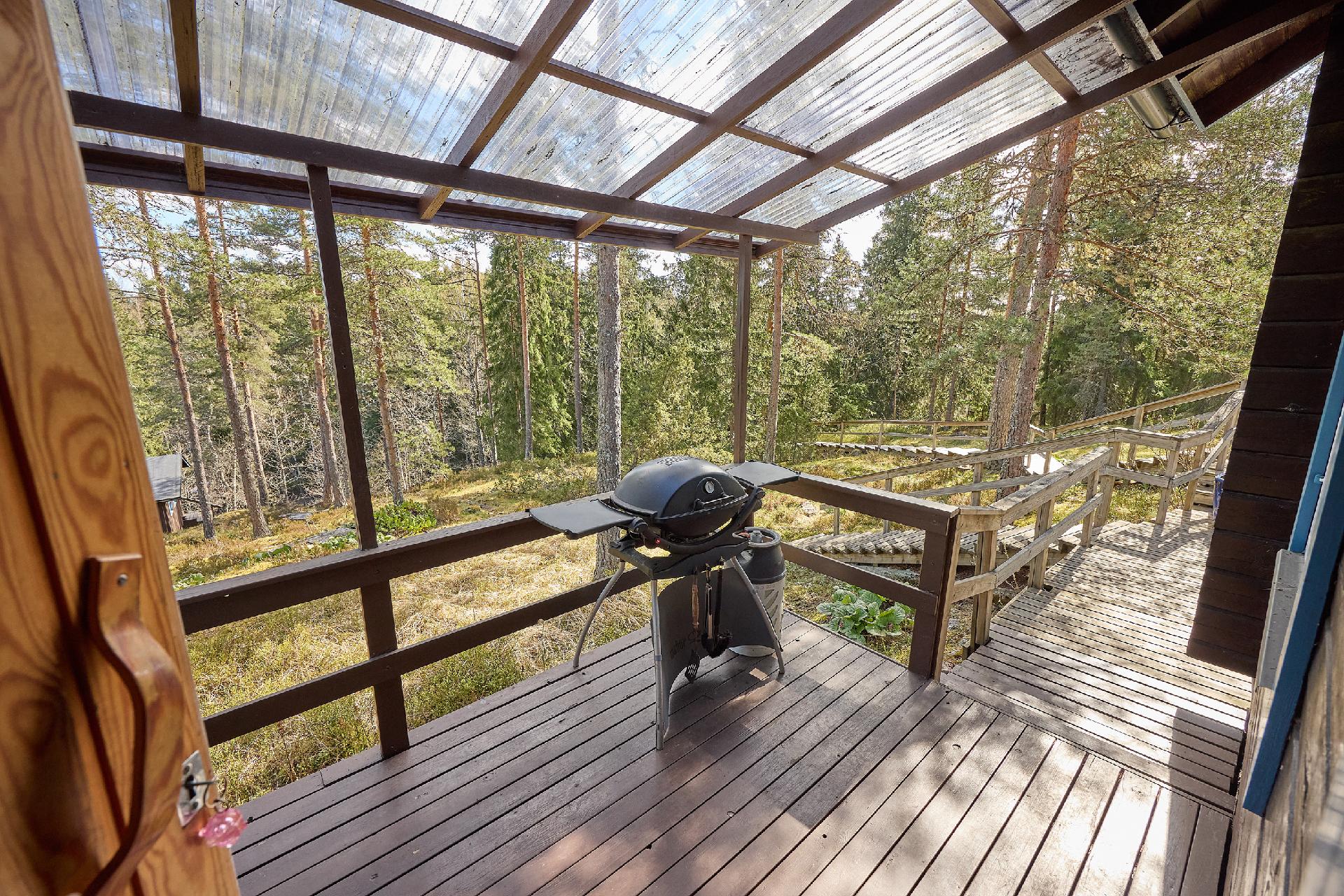 Suviniementie 58, Karjalohja, Lohja