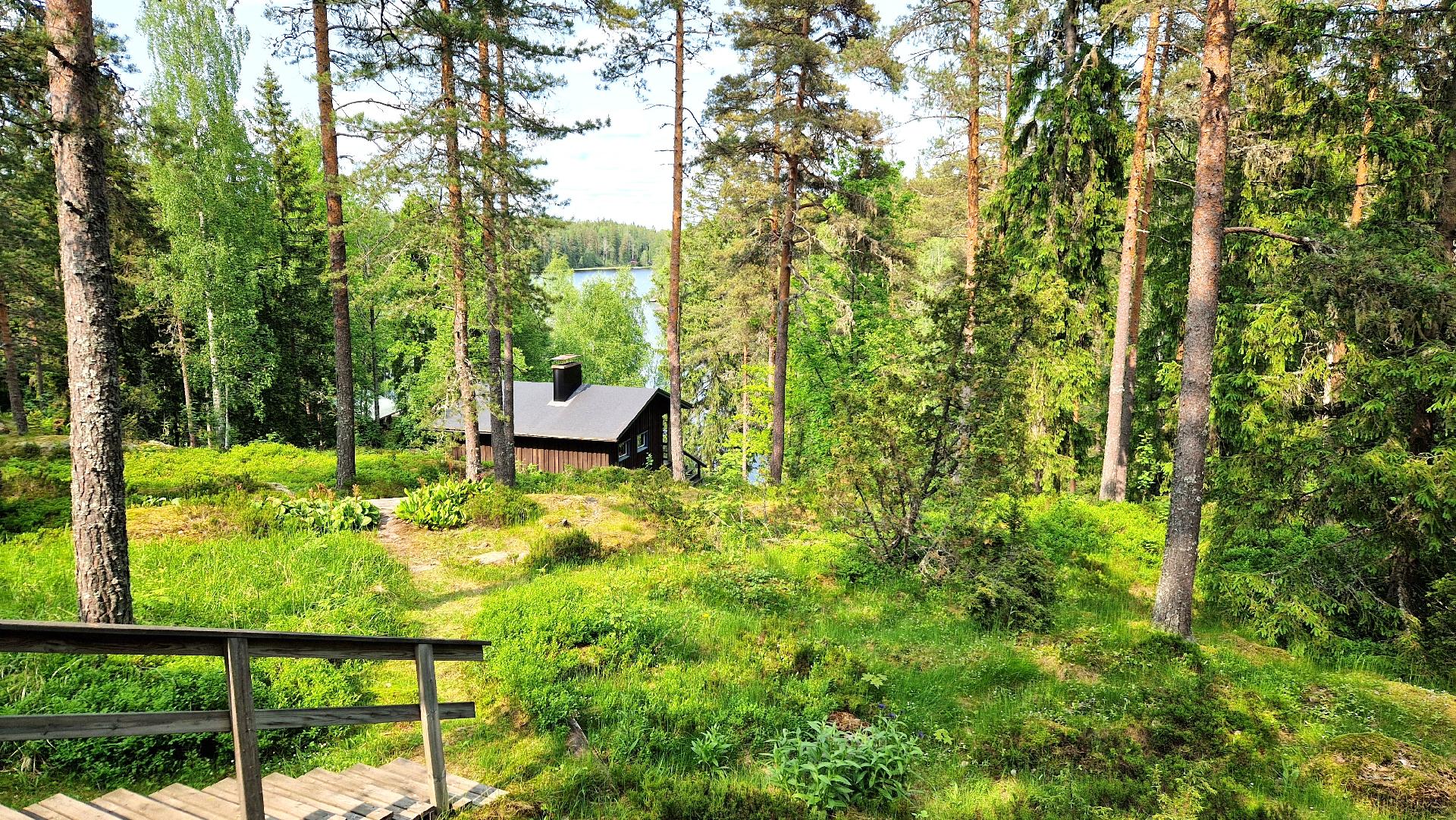 Suviniementie 58, Karjalohja, Lohja