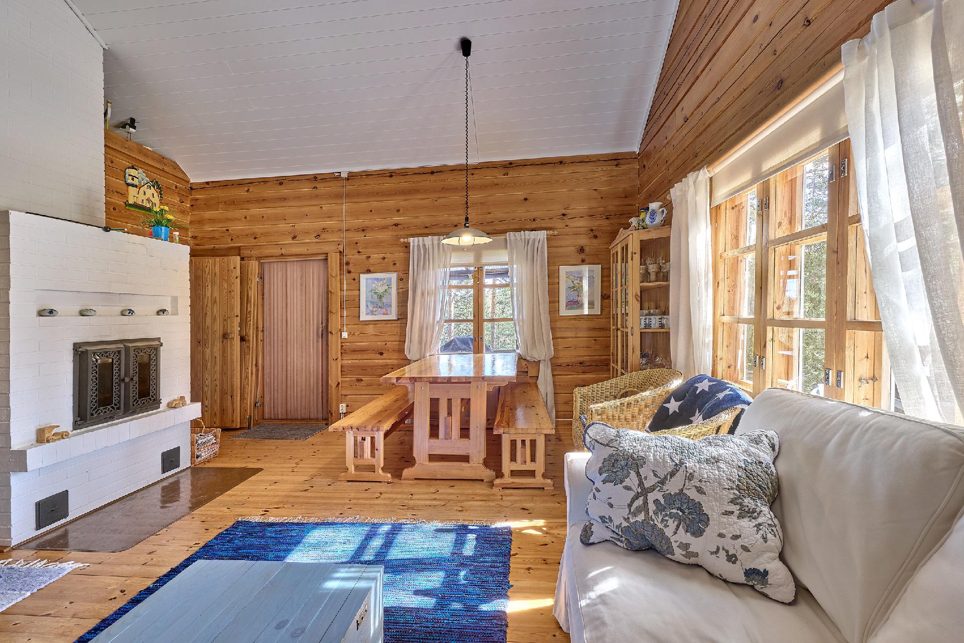 Suviniementie 58, Karjalohja, Lohja