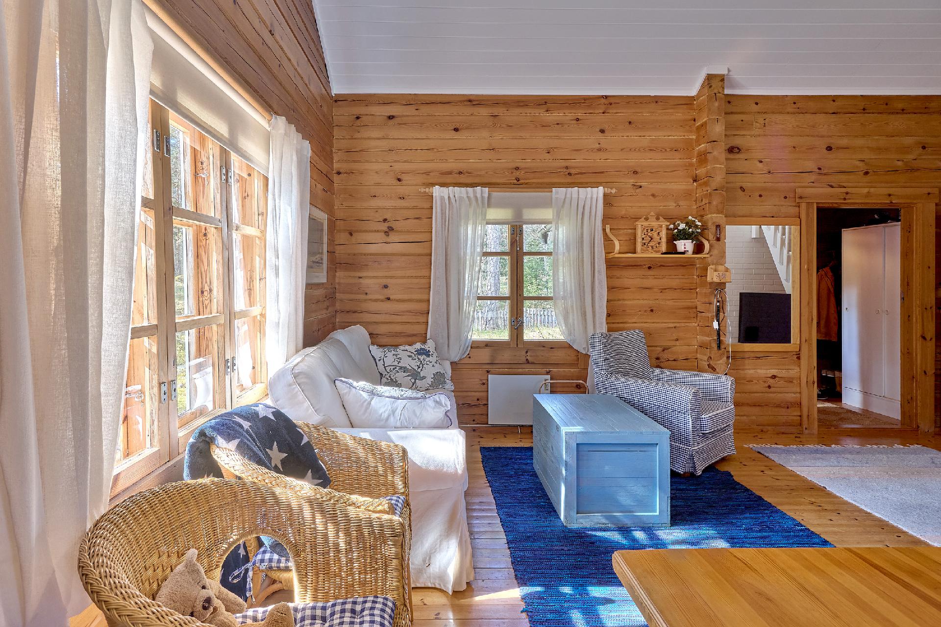 Suviniementie 58, Karjalohja, Lohja