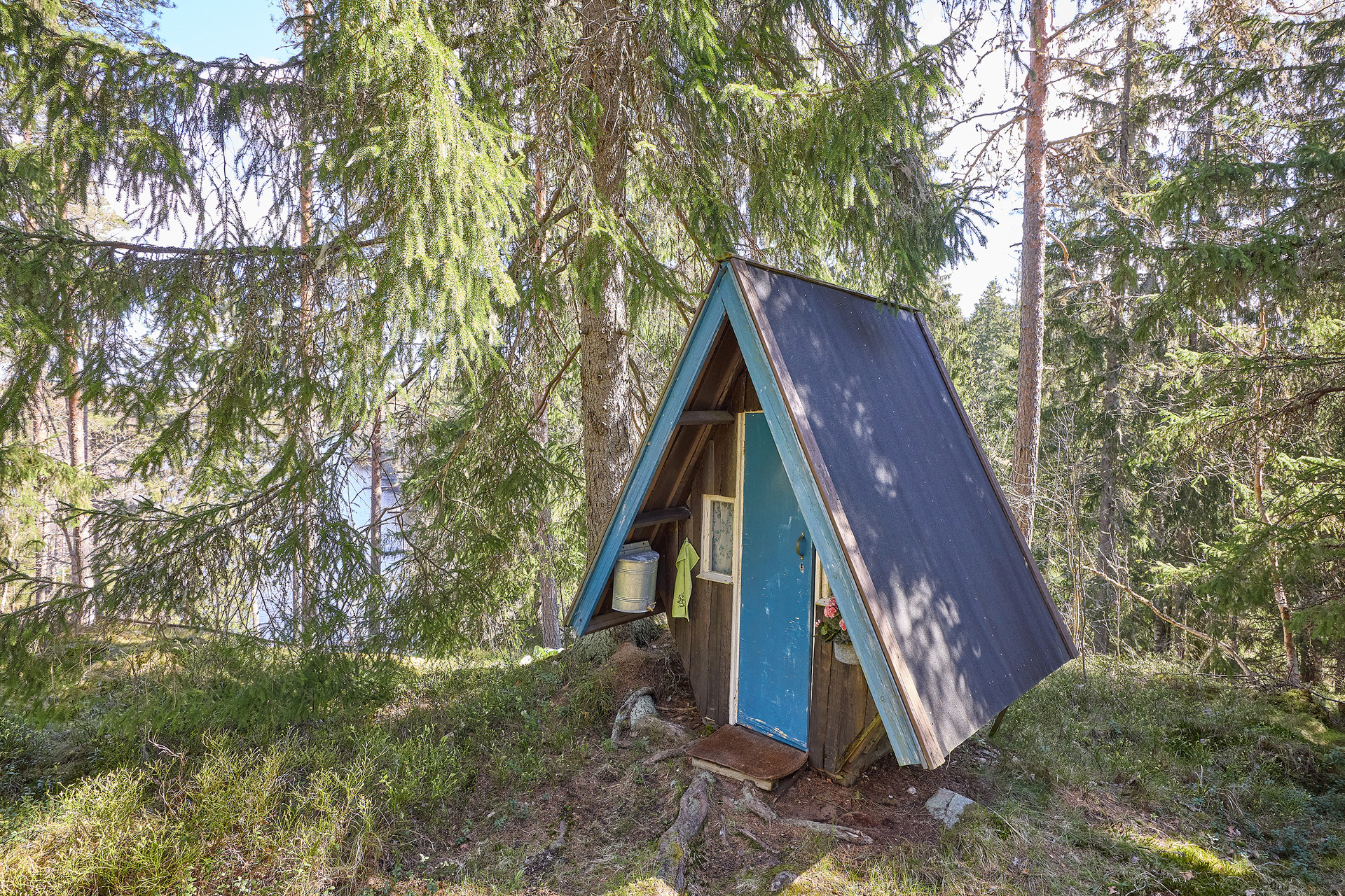Suviniementie 58, Karjalohja, Lohja