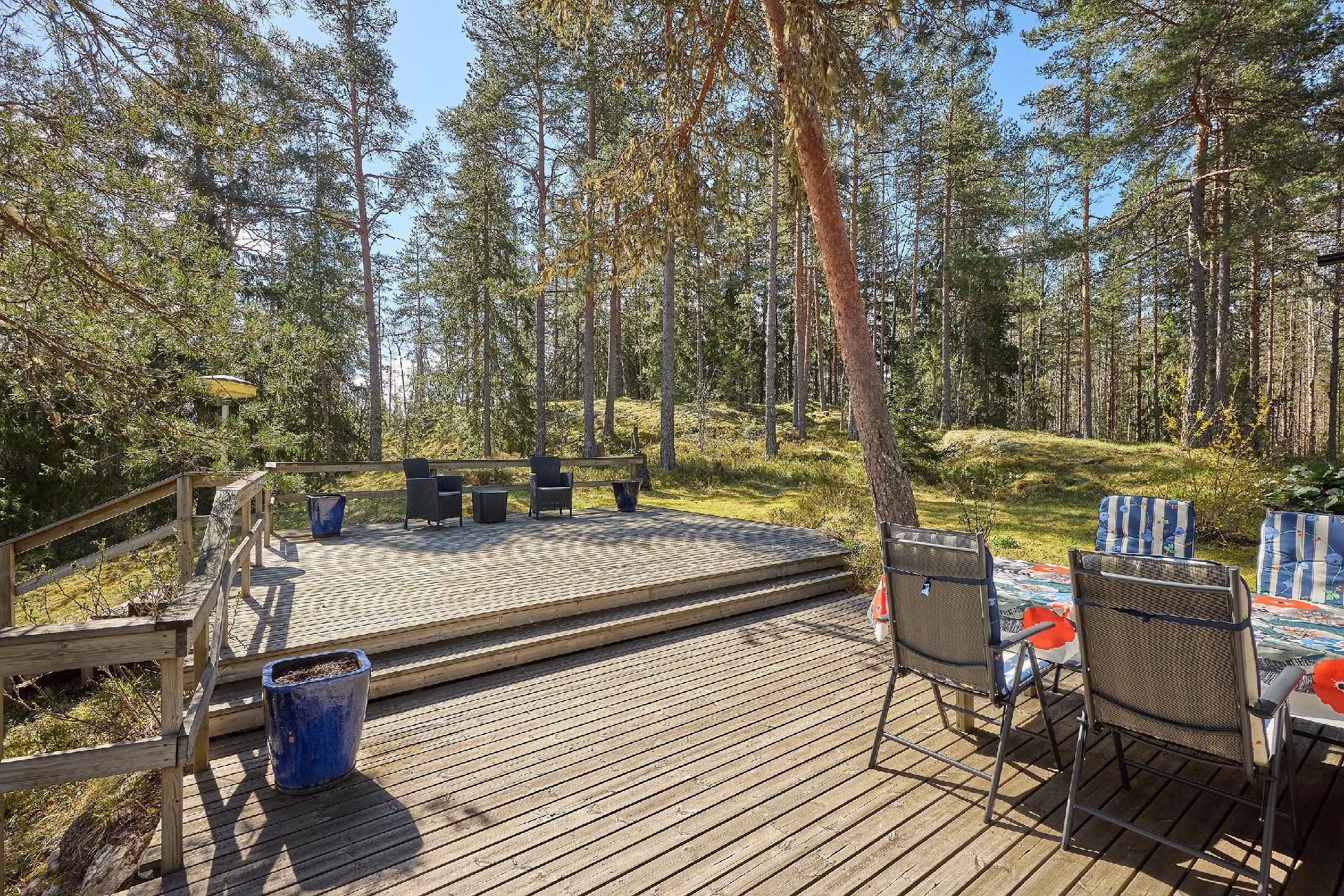 Suviniementie 58, Karjalohja, Lohja