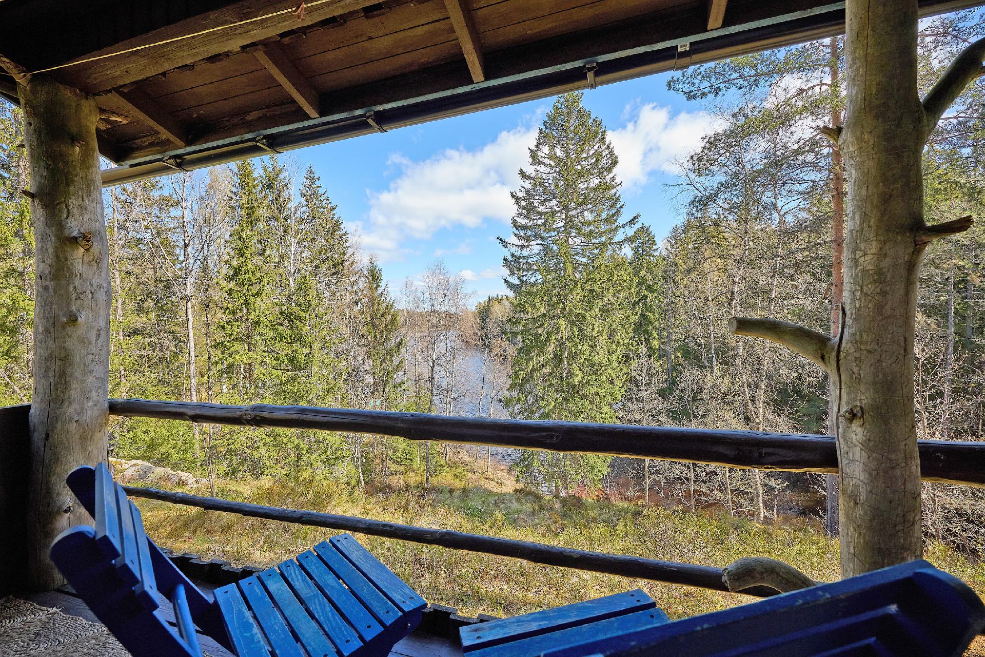 Suviniementie 58, Karjalohja, Lohja