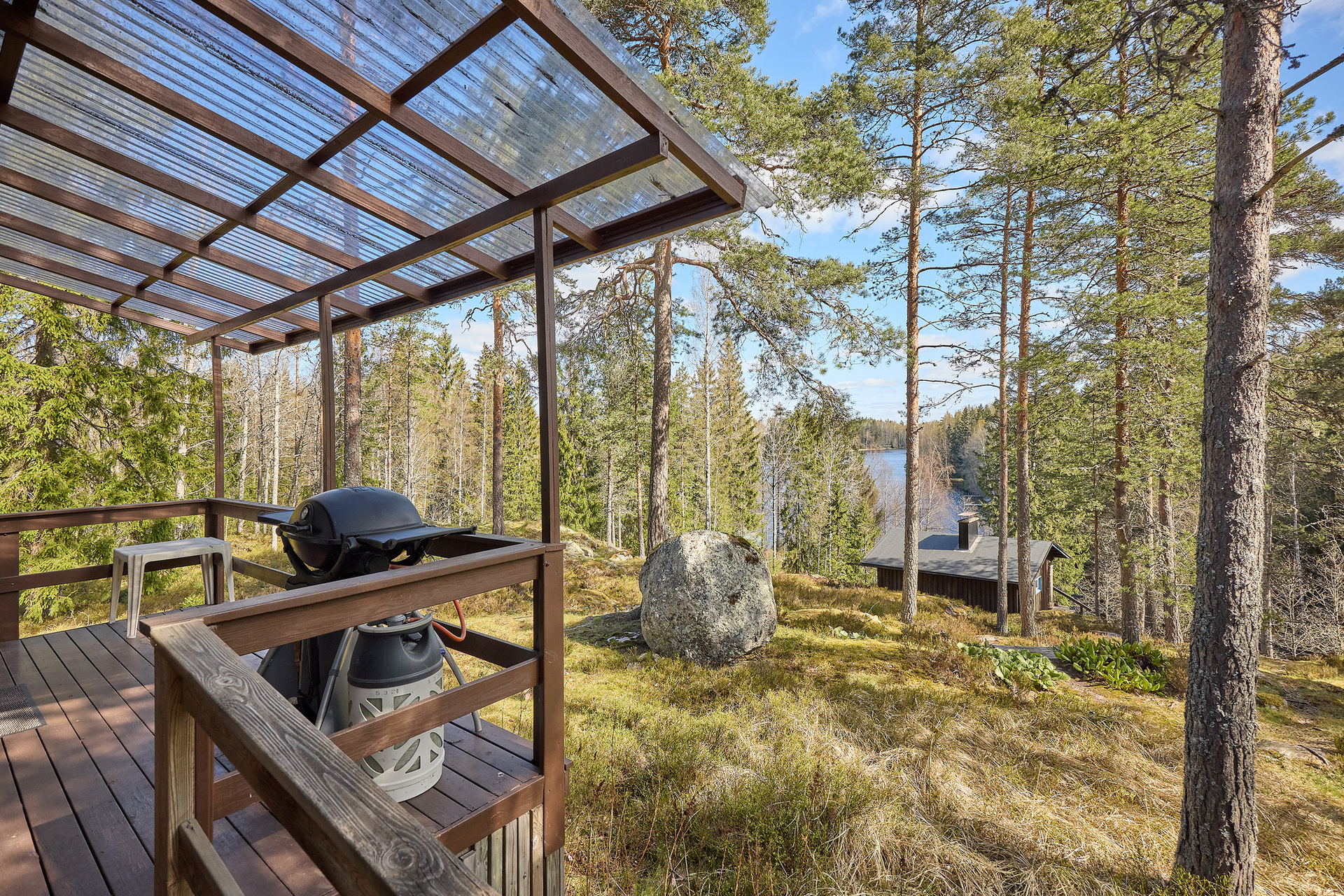Suviniementie 58, Karjalohja, Lohja
