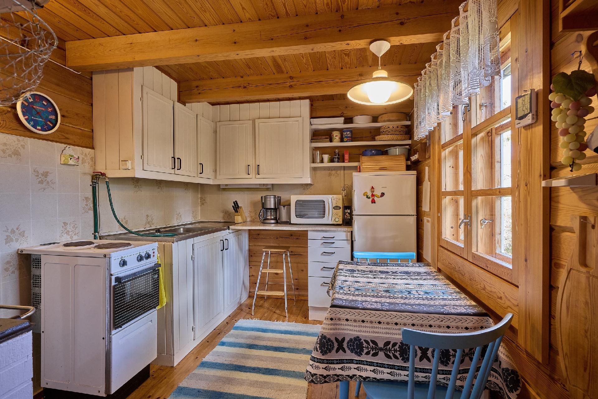 Suviniementie 58, Karjalohja, Lohja