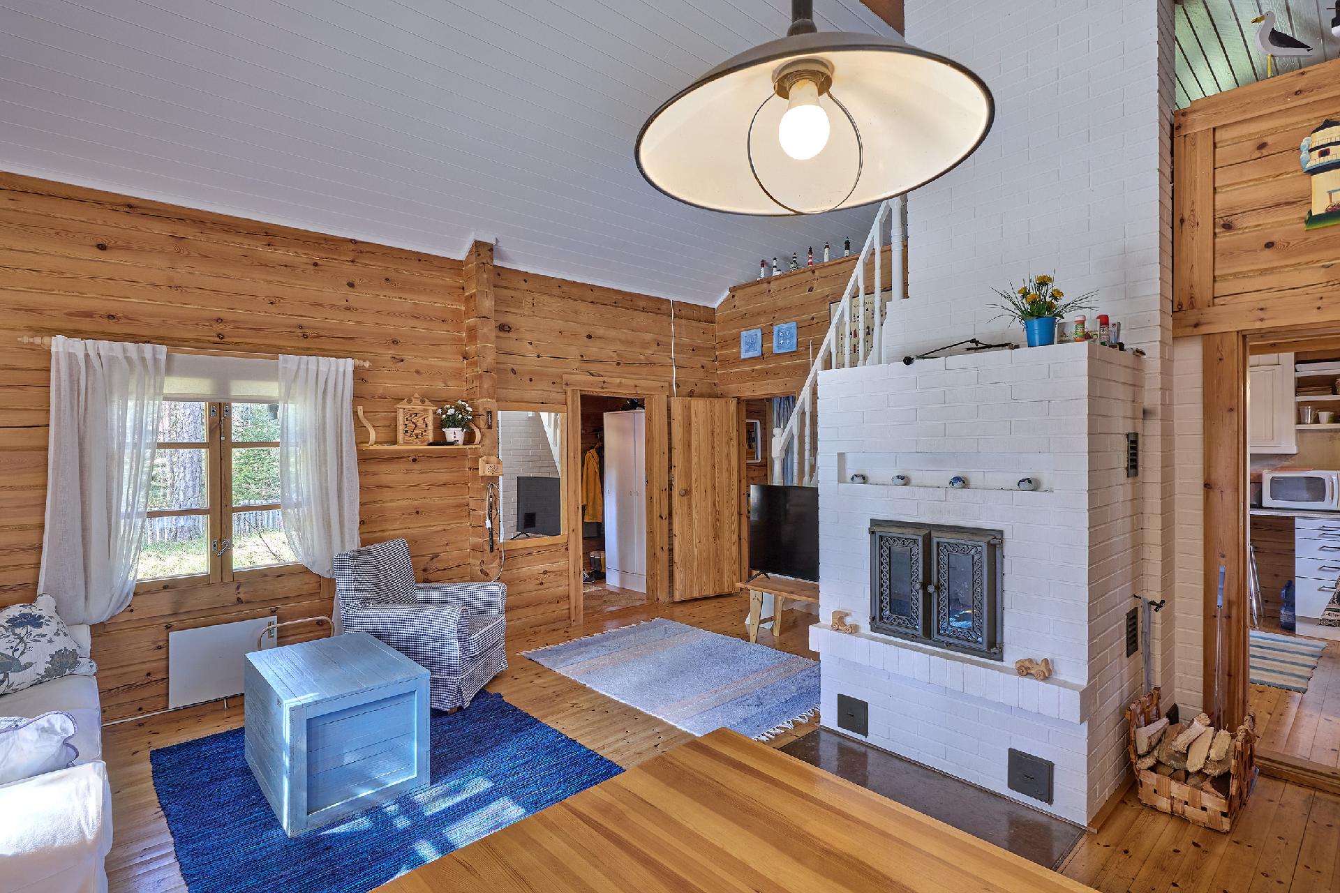 Suviniementie 58, Karjalohja, Lohja