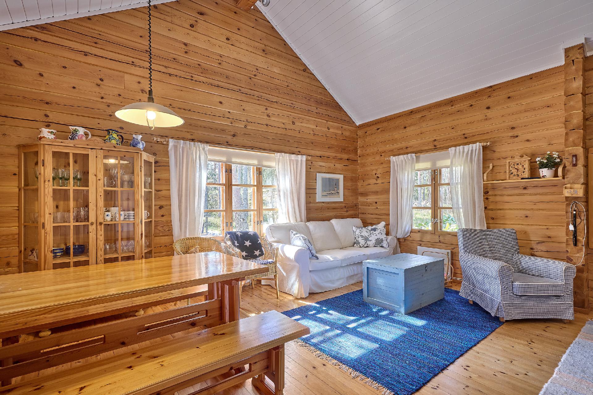 Suviniementie 58, Karjalohja, Lohja