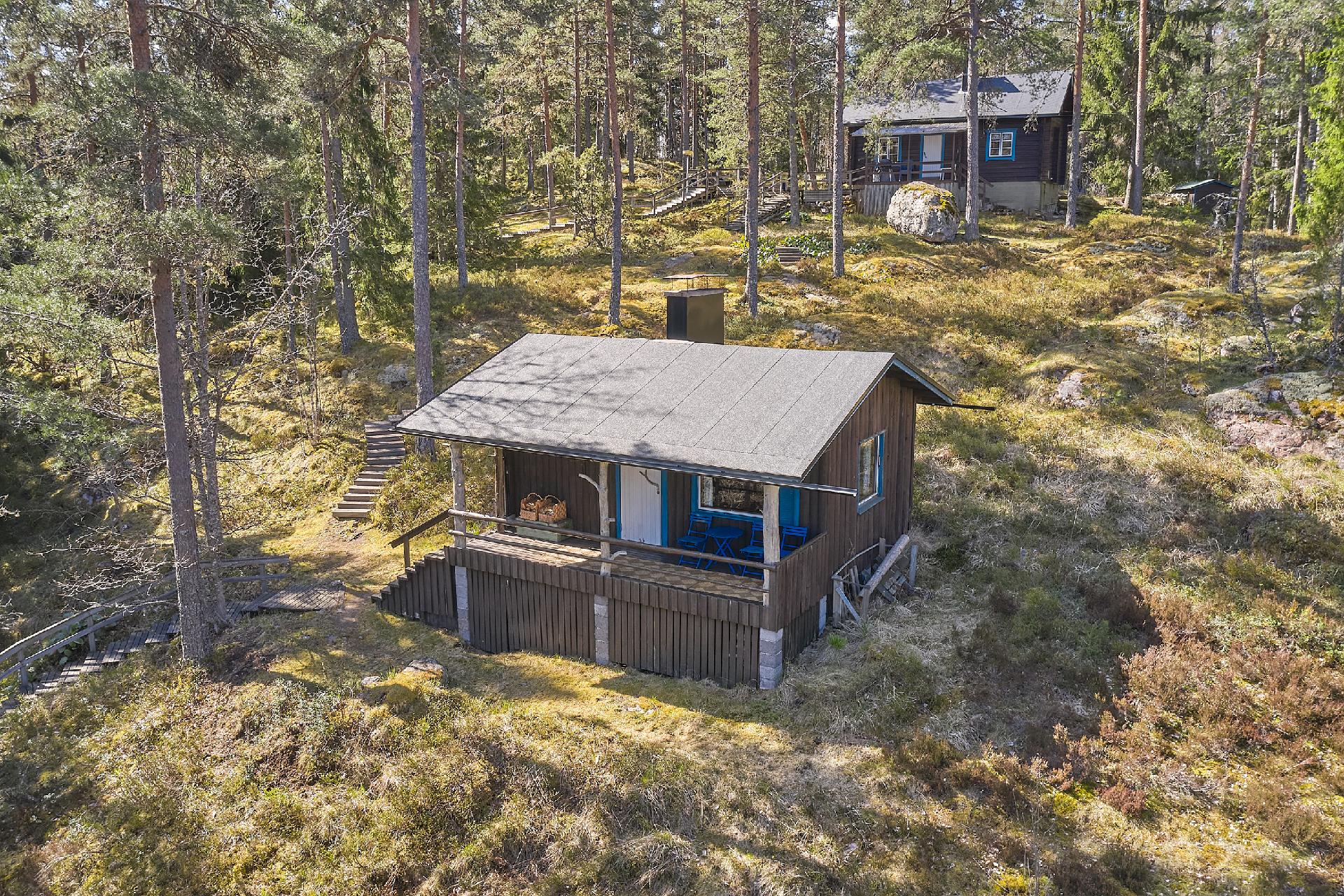 Suviniementie 58, Karjalohja, Lohja