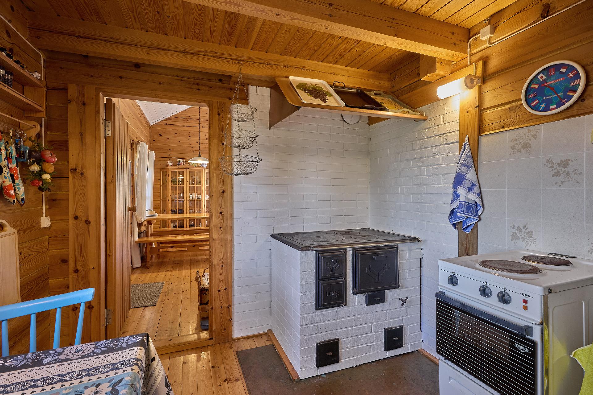 Suviniementie 58, Karjalohja, Lohja