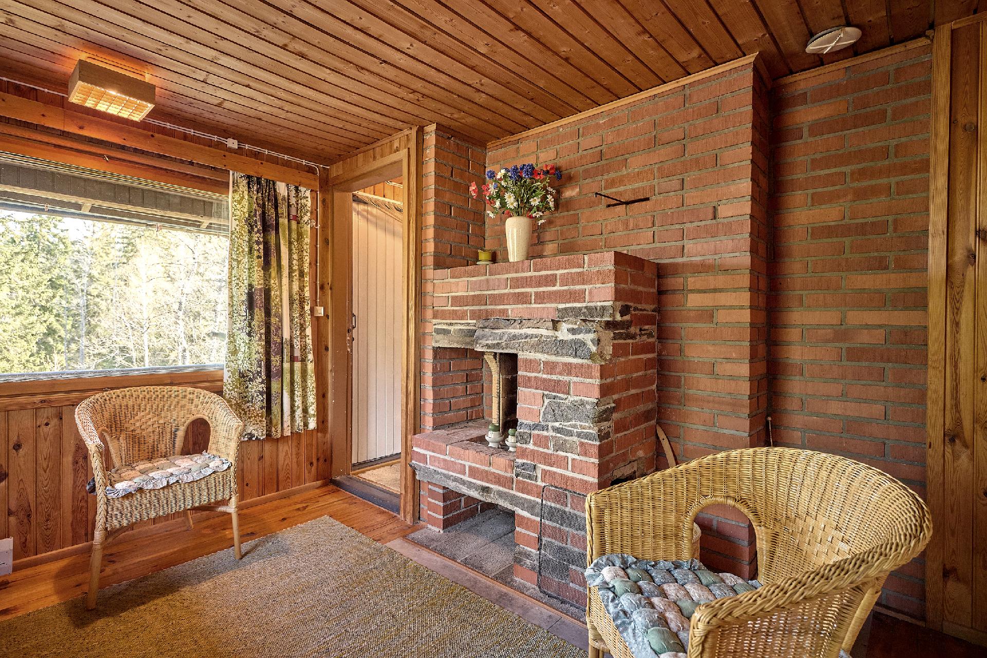 Suviniementie 58, Karjalohja, Lohja