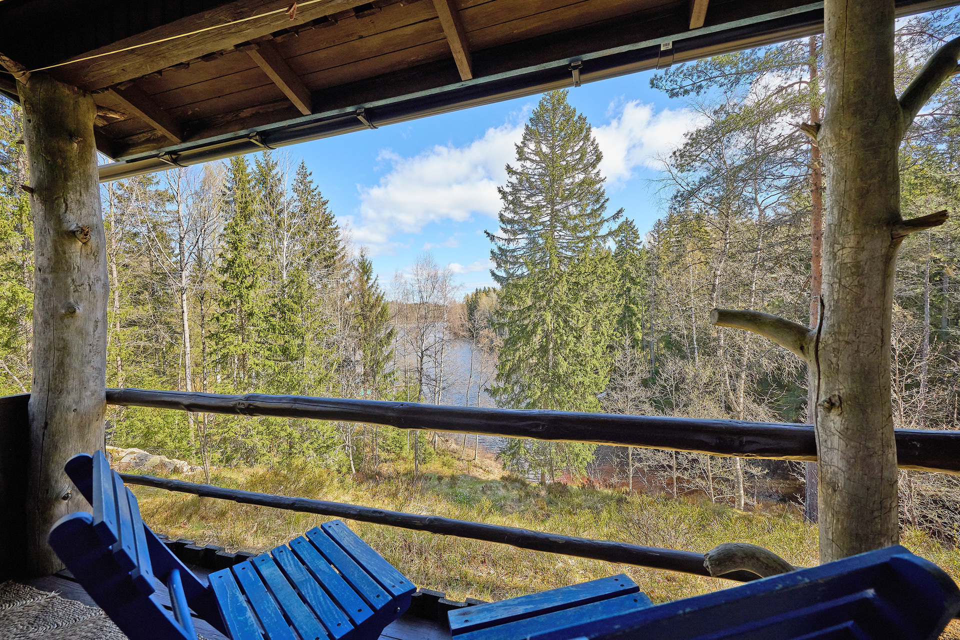 Suviniementie 58, Karjalohja, Lohja