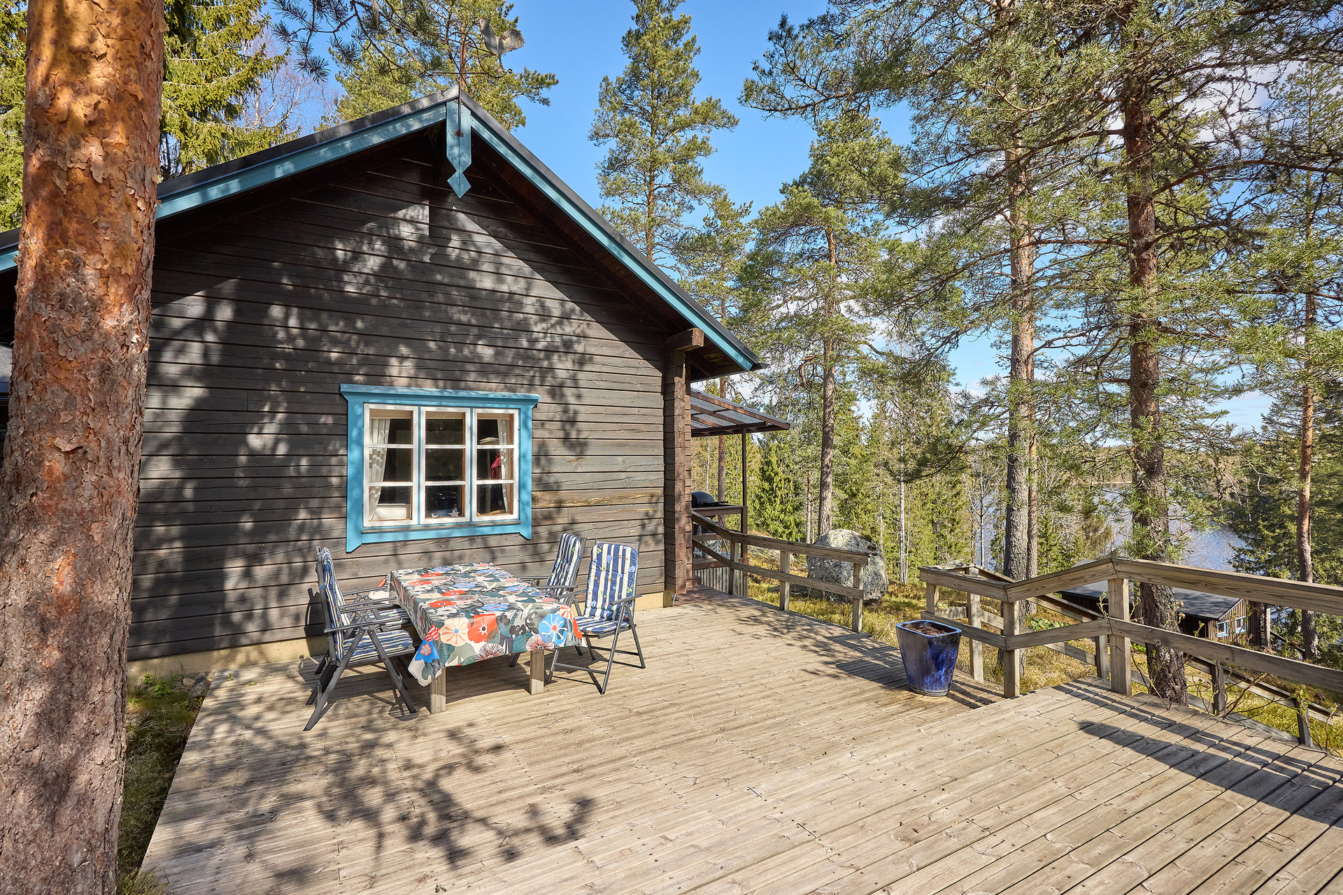 Suviniementie 58, Karjalohja, Lohja