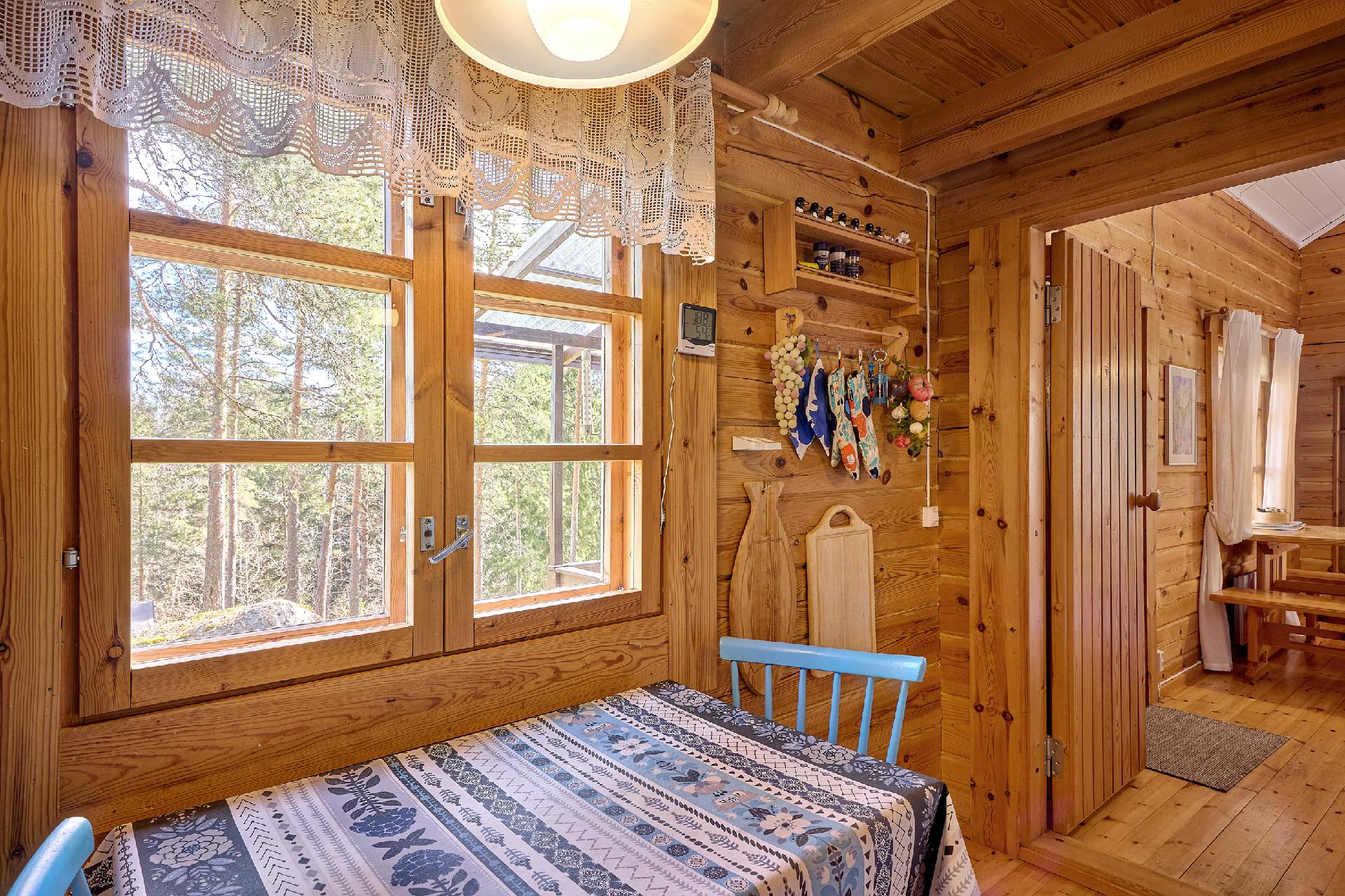 Suviniementie 58, Karjalohja, Lohja