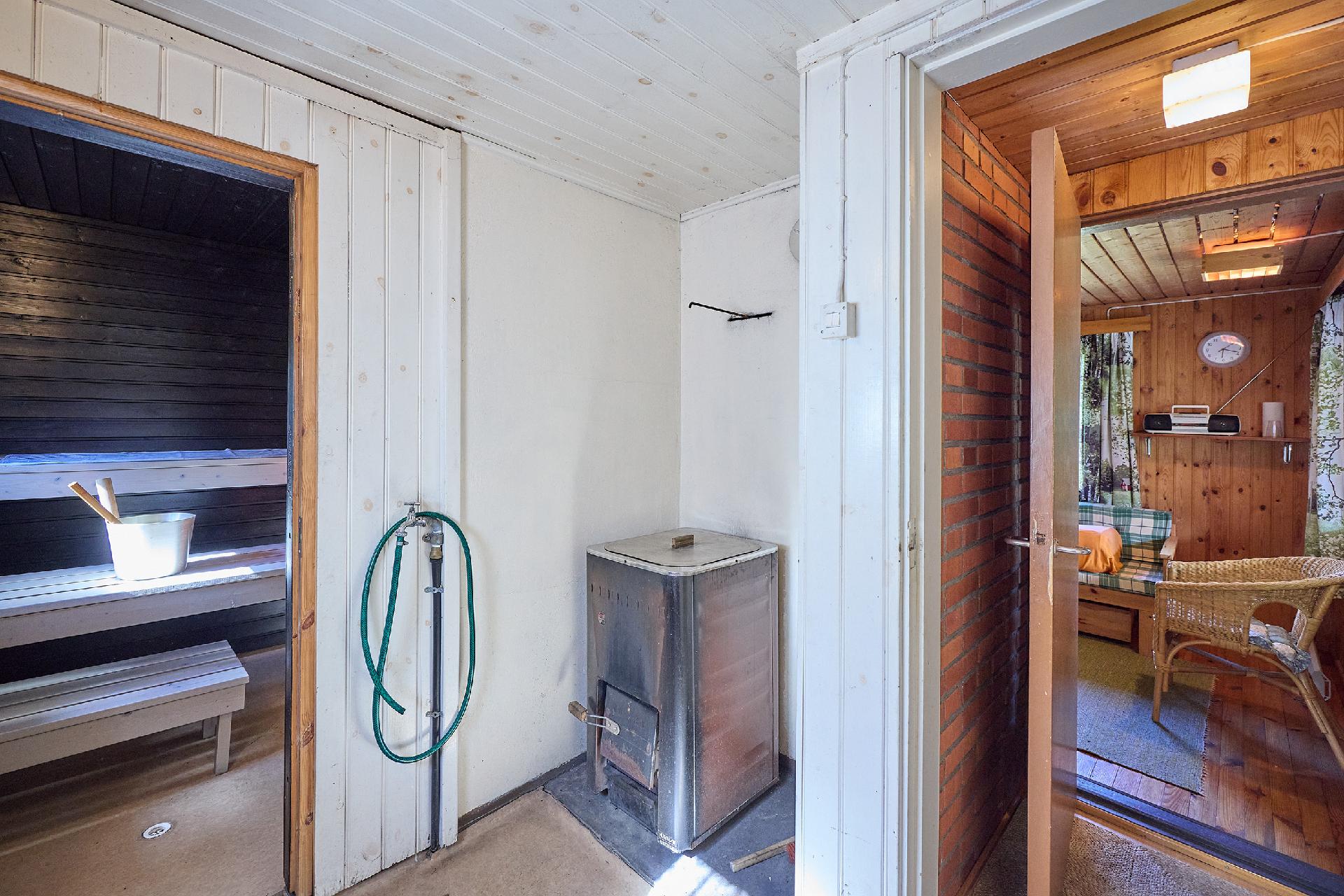 Suviniementie 58, Karjalohja, Lohja