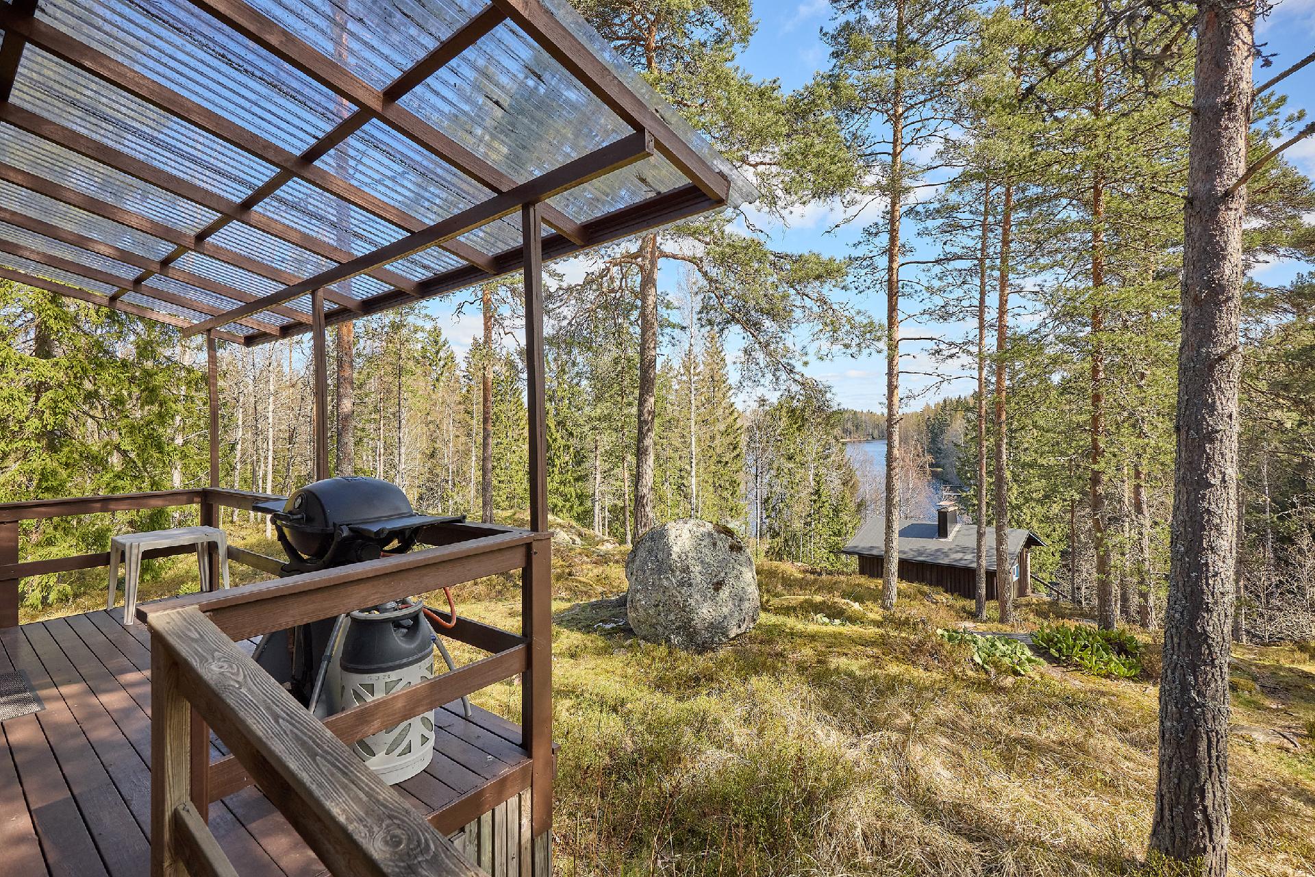 Suviniementie 58, Karjalohja, Lohja