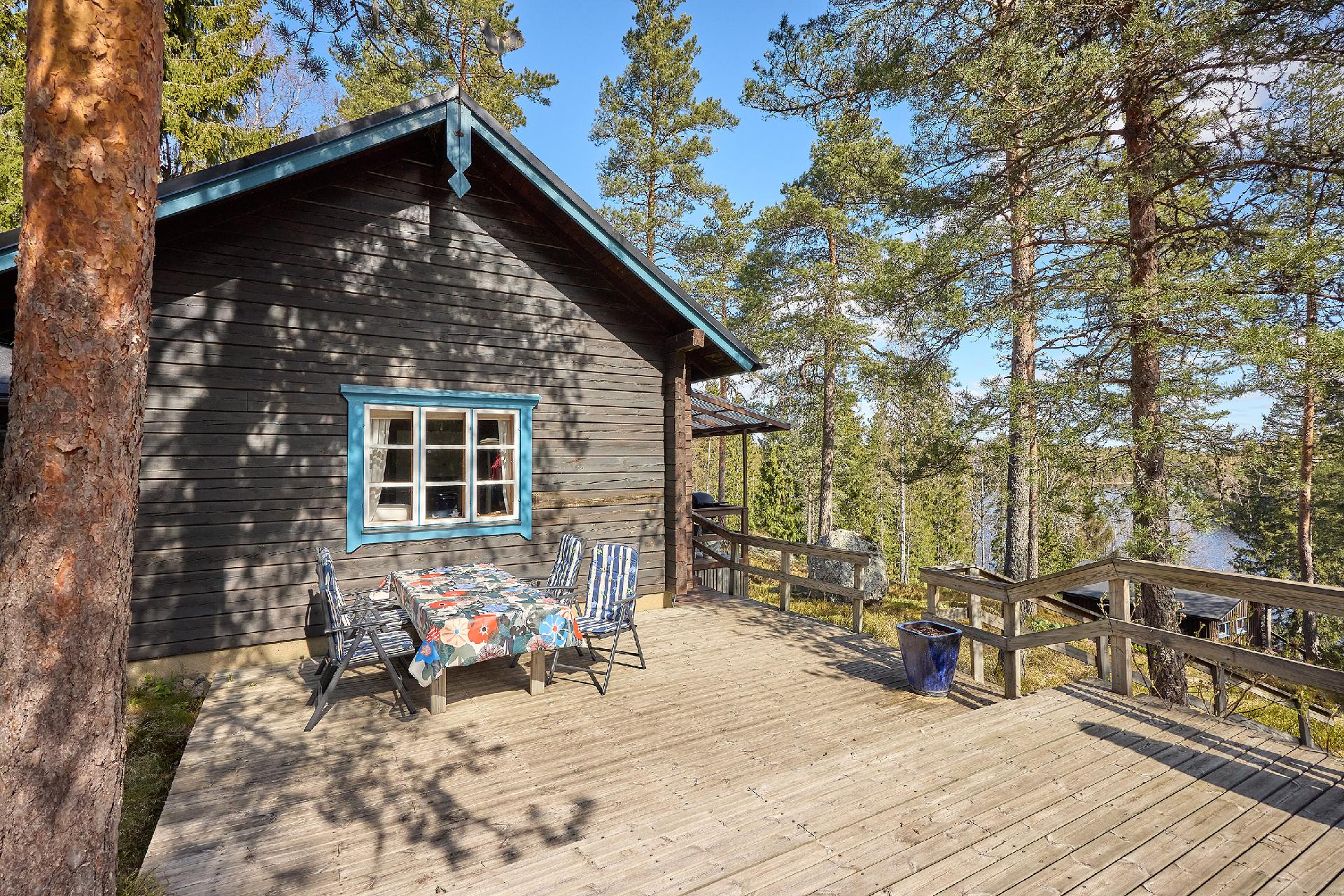 Suviniementie 58, Karjalohja, Lohja