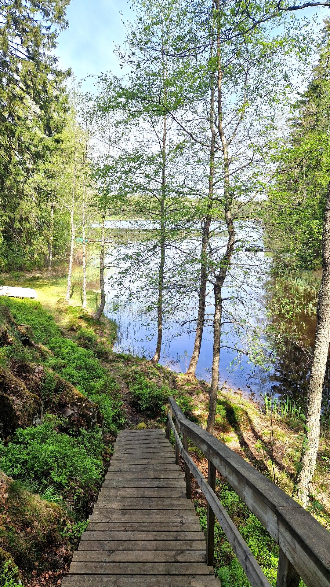 Suviniementie 58, Karjalohja, Lohja