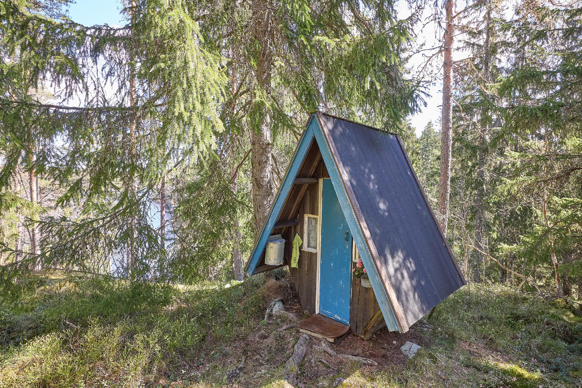 Suviniementie 58, Karjalohja, Lohja