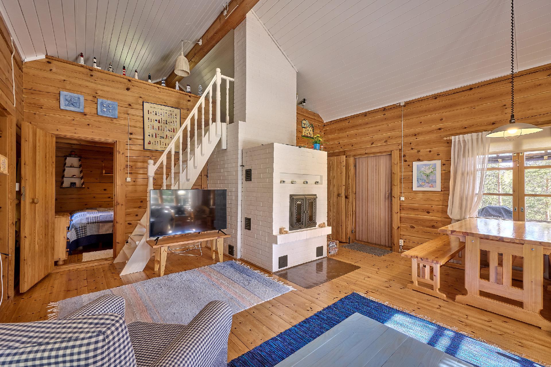 Suviniementie 58, Karjalohja, Lohja