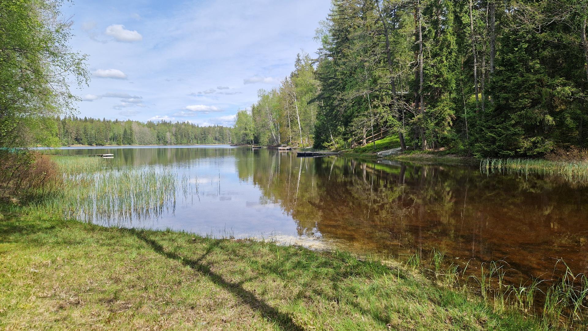 Suviniementie 58, Karjalohja, Lohja