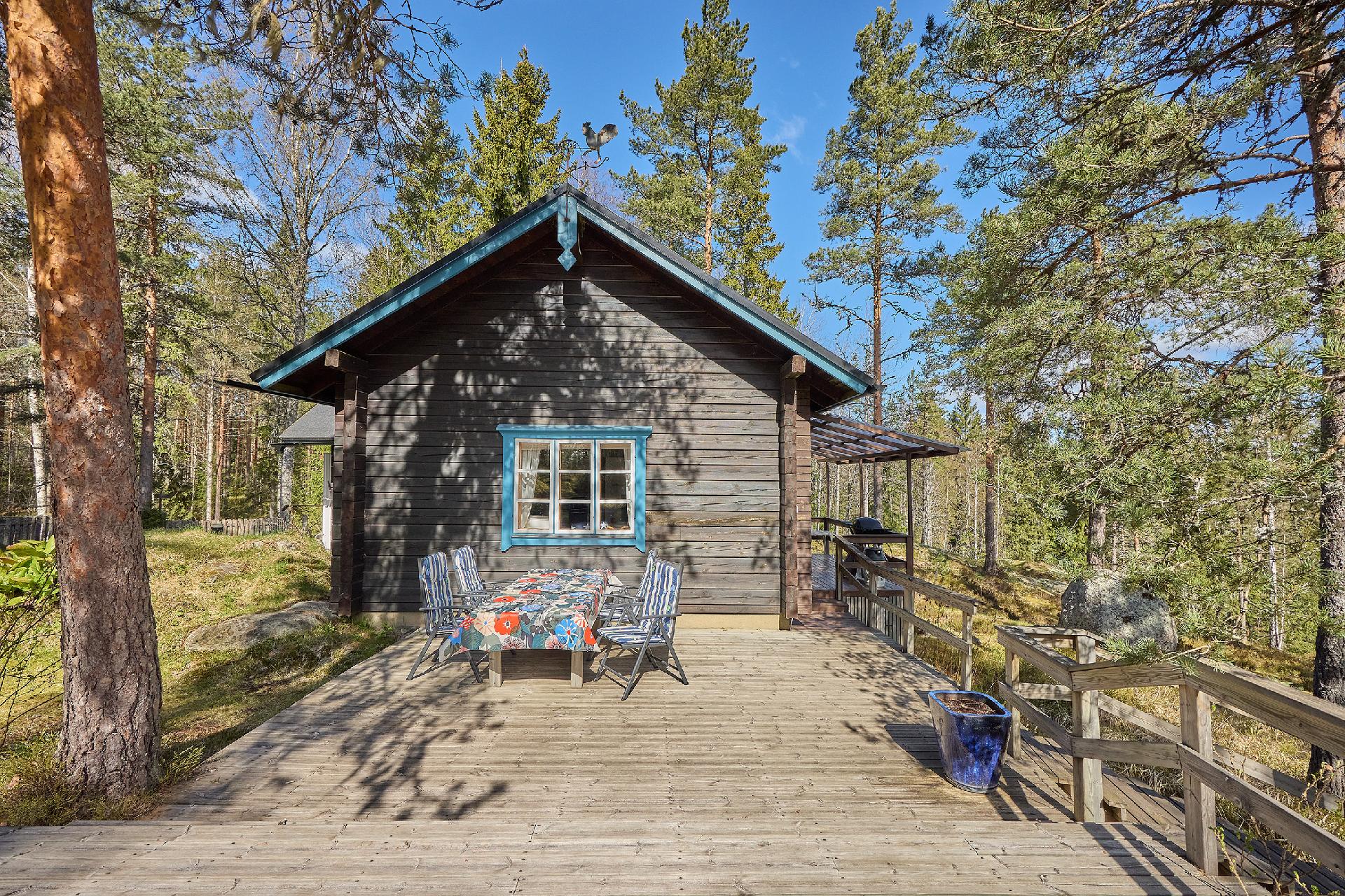 Suviniementie 58, Karjalohja, Lohja