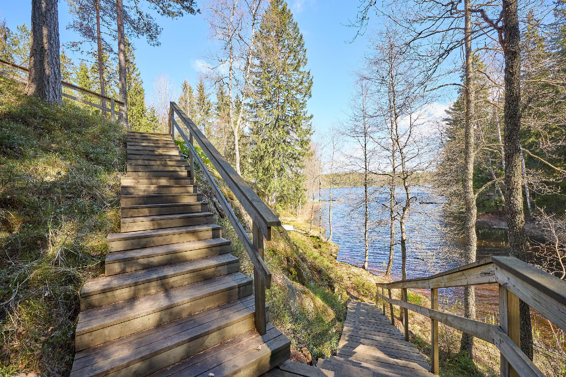 Suviniementie 58, Karjalohja, Lohja