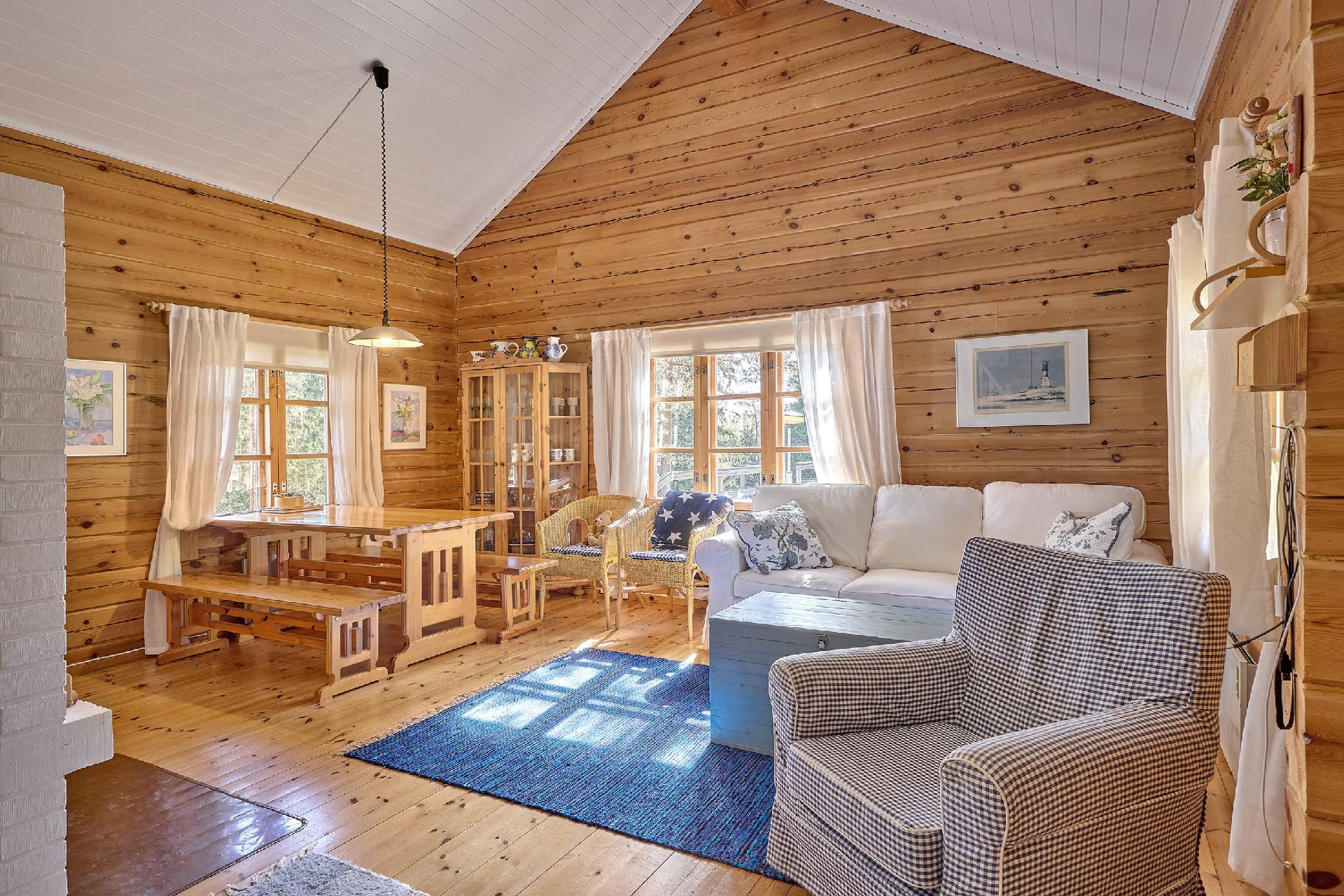 Suviniementie 58, Karjalohja, Lohja