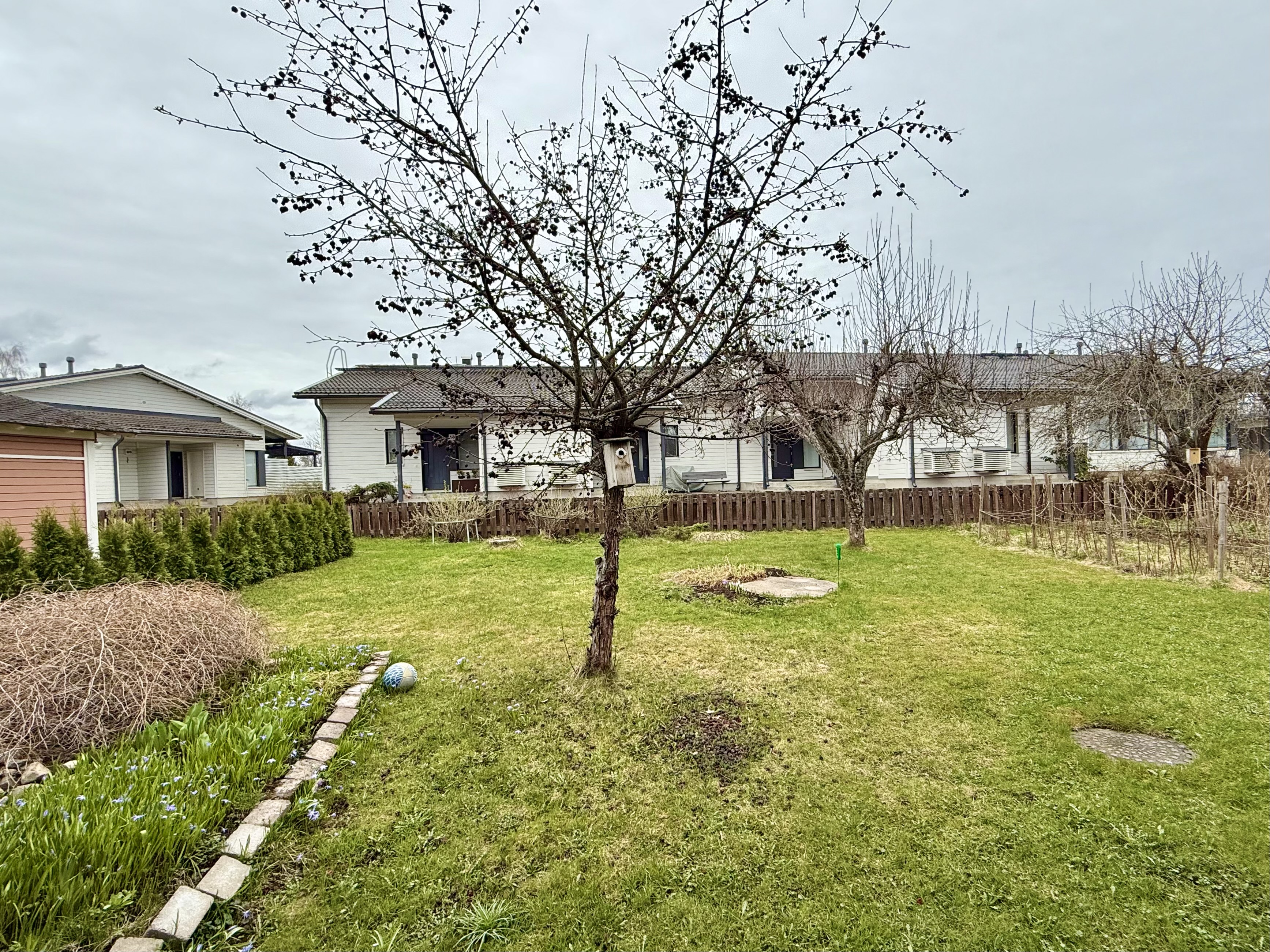 Kirkkotie 9, Parola, Hattula