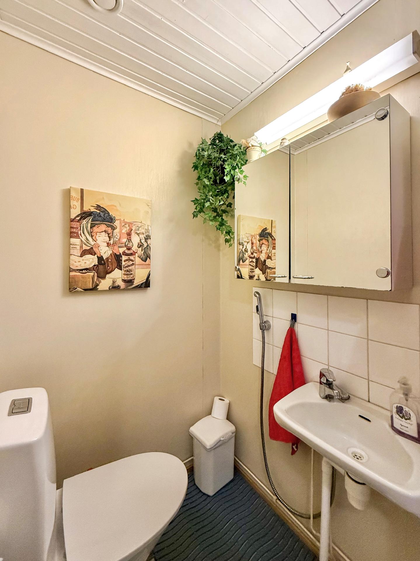 Kirkkotie 9, Parola, Hattula