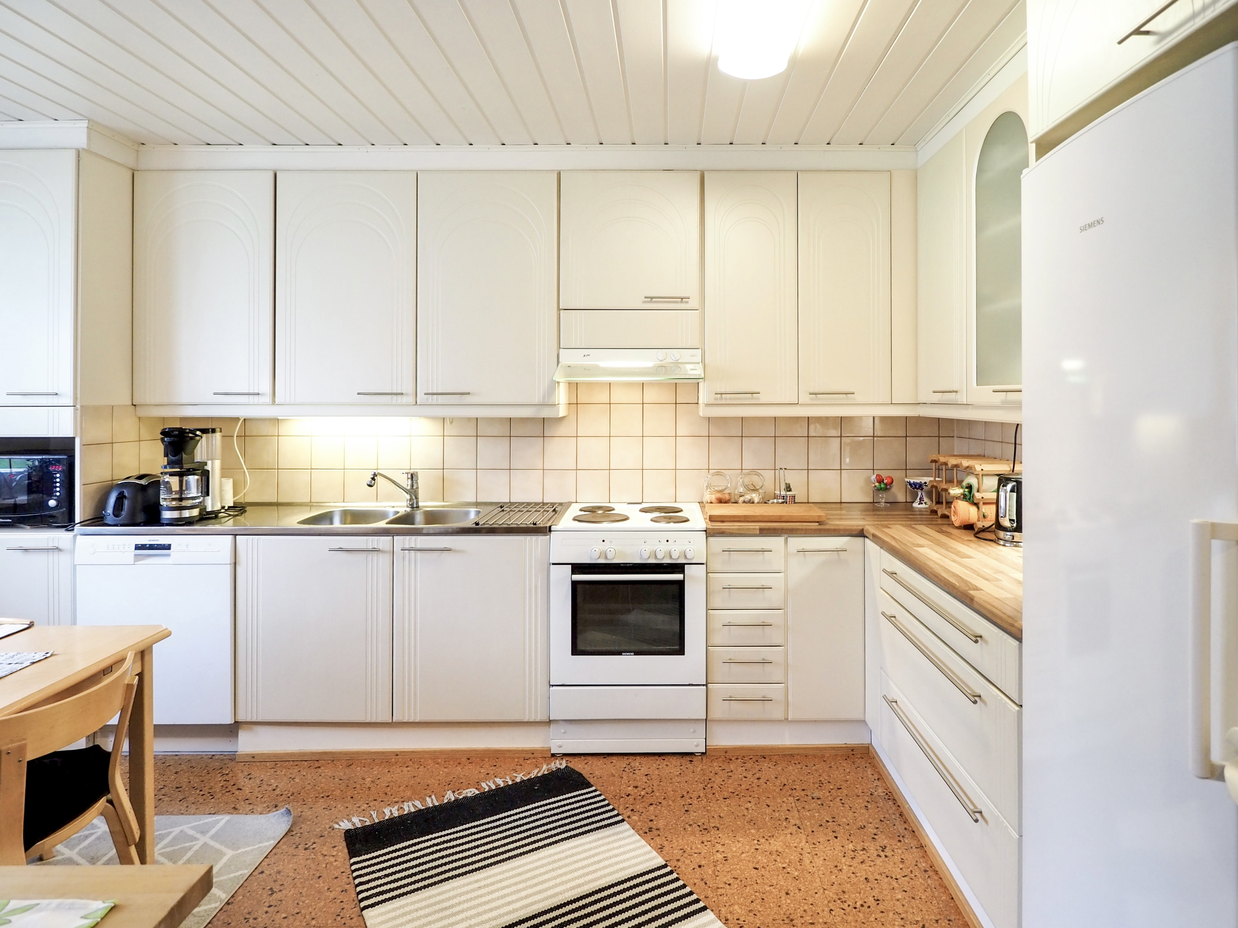 Kirkkotie 9, Parola, Hattula