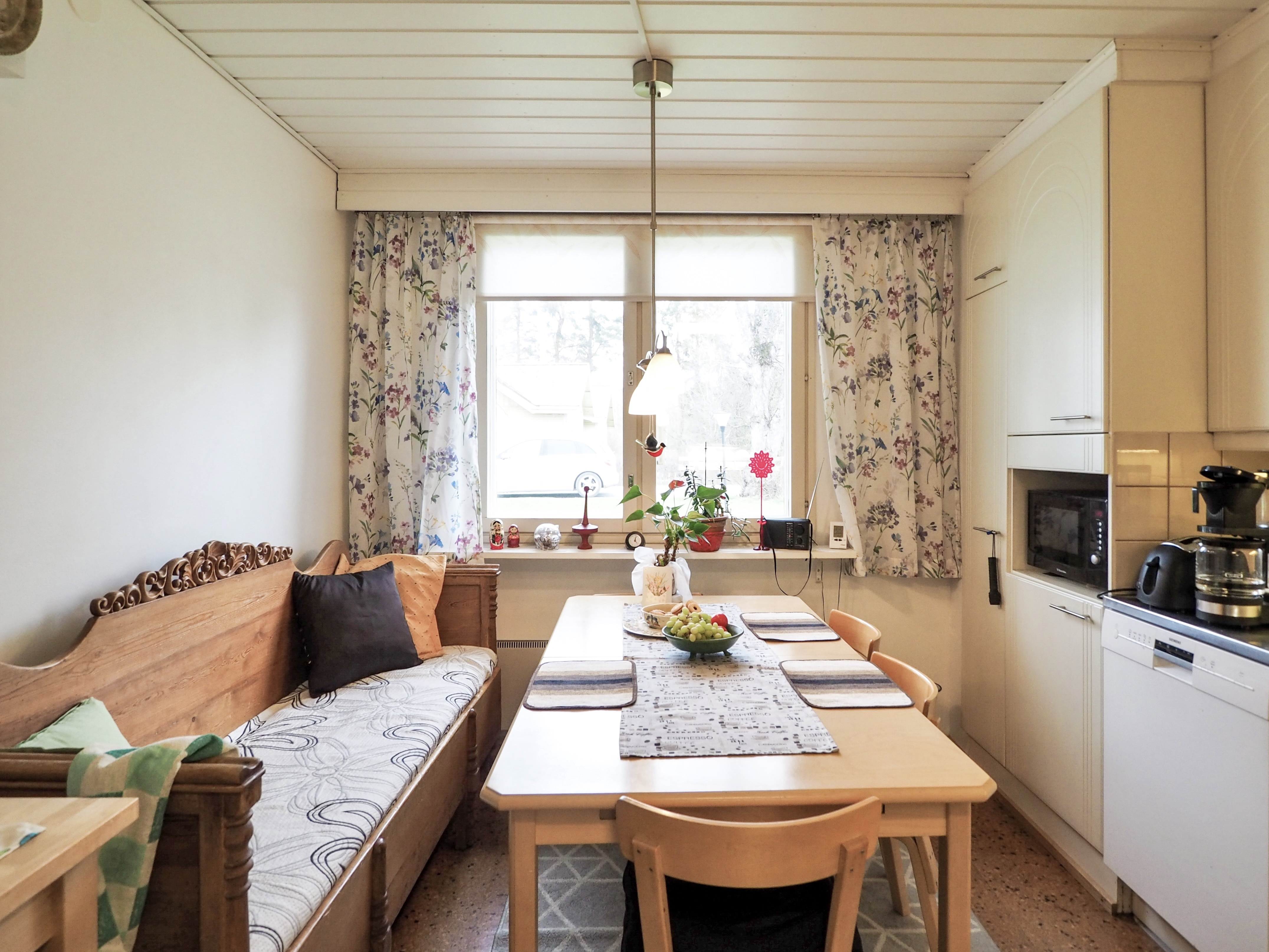 Kirkkotie 9, Parola, Hattula