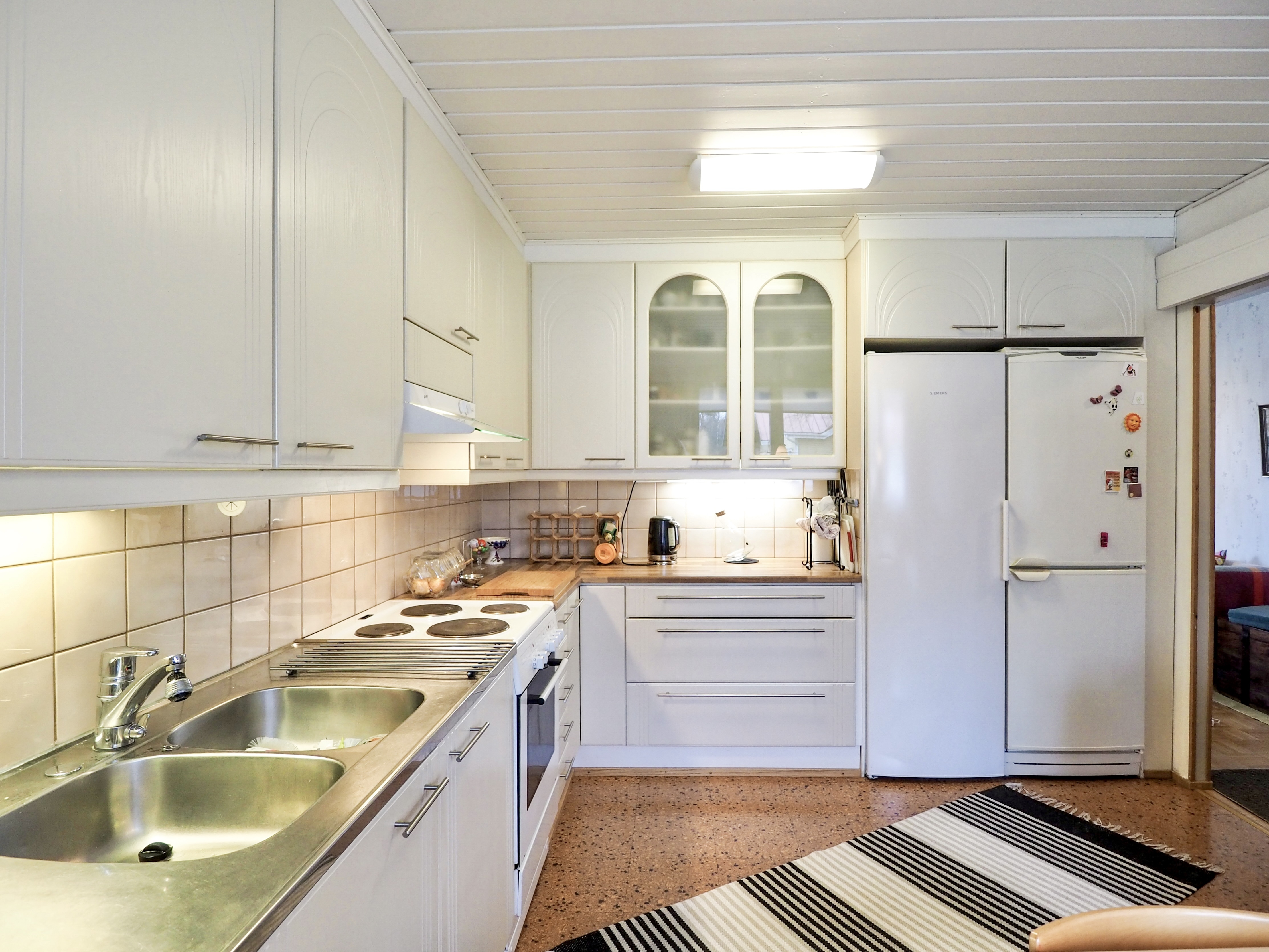 Kirkkotie 9, Parola, Hattula